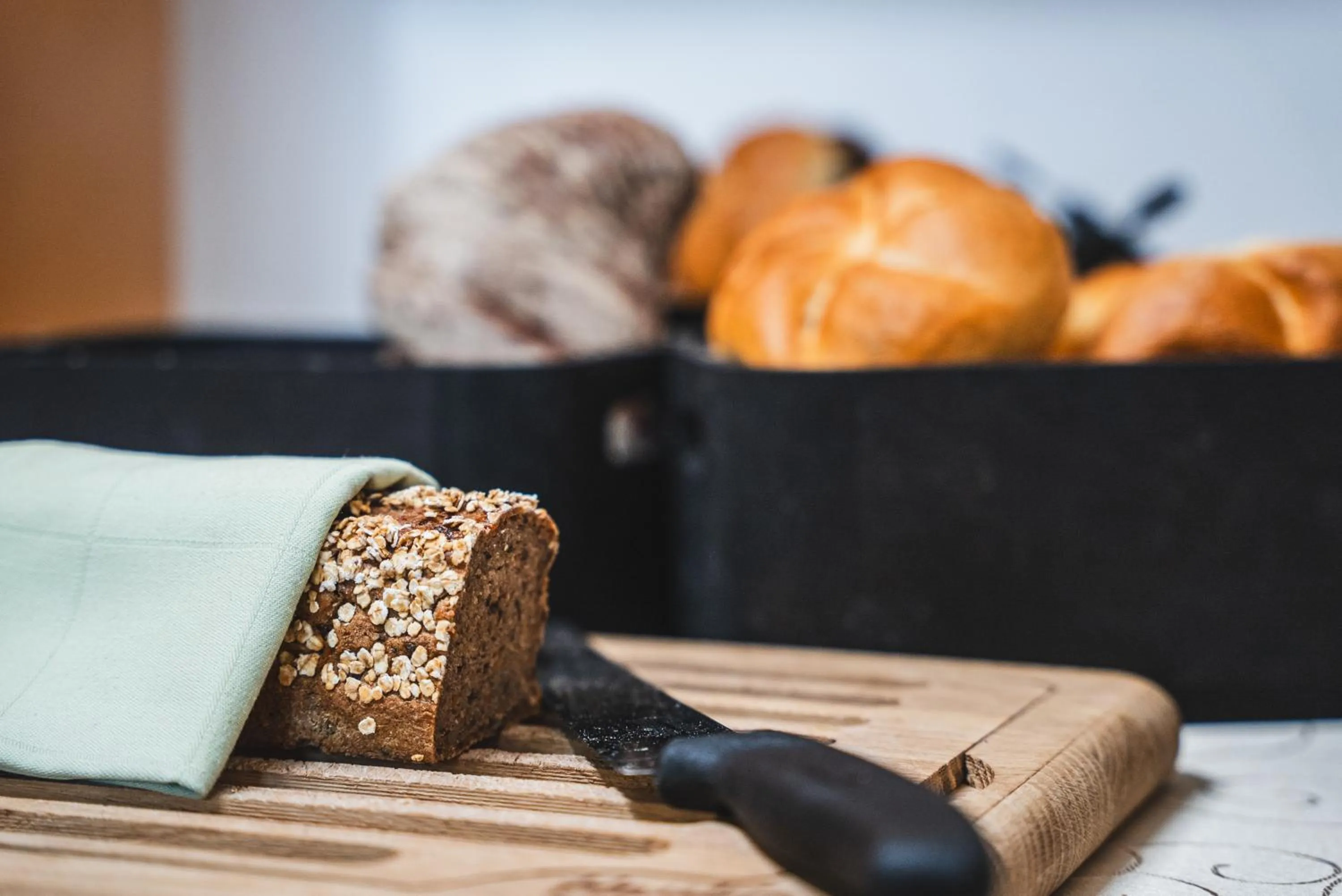 Breakfast in Hotel Kärntnerhof Velden by S4Y