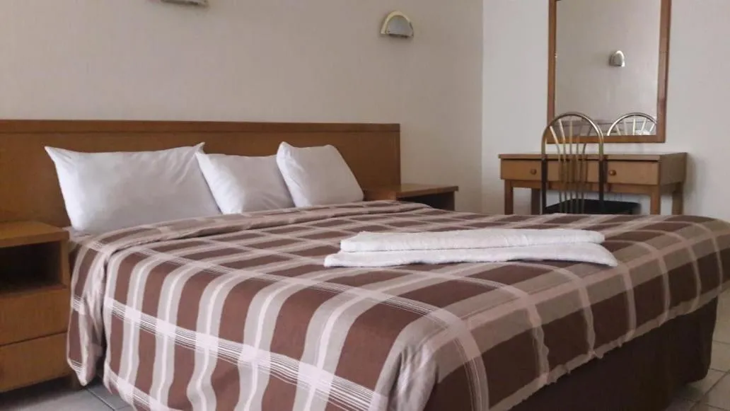 Single Room in Razan Hotel