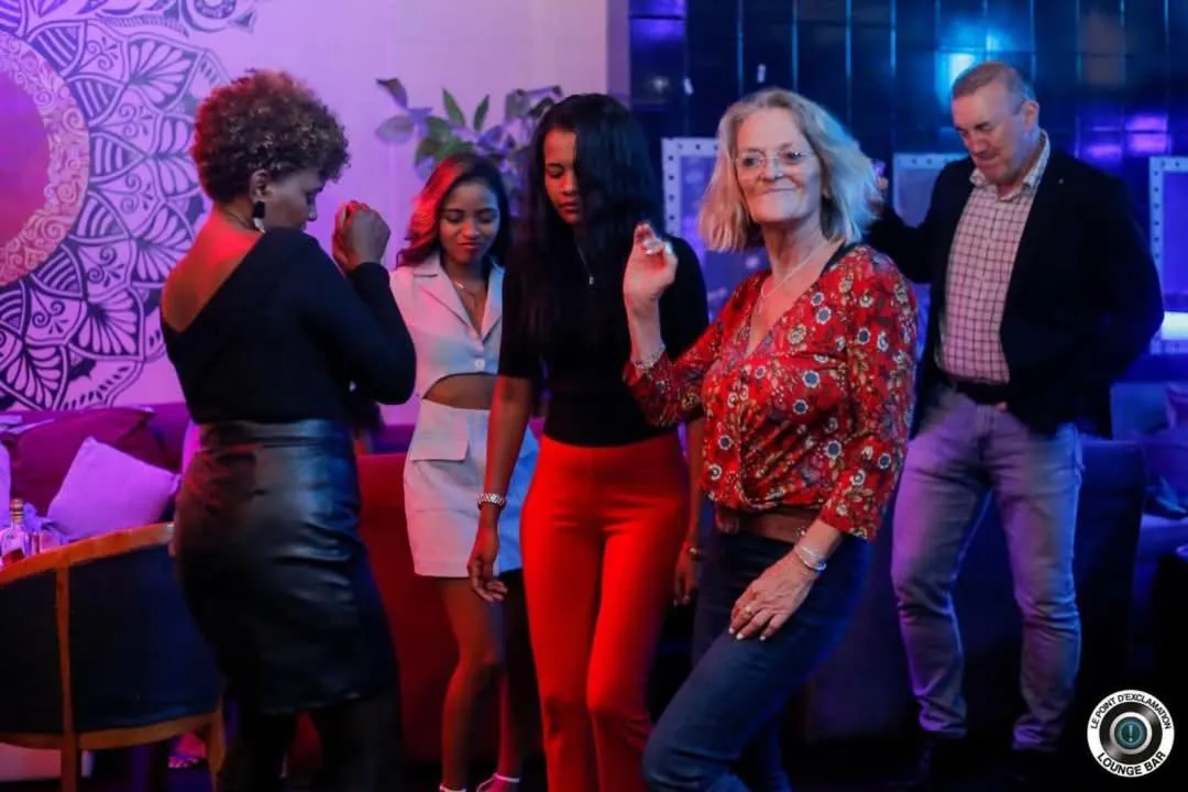 Hotel de L'Avenue - Tana City Centre