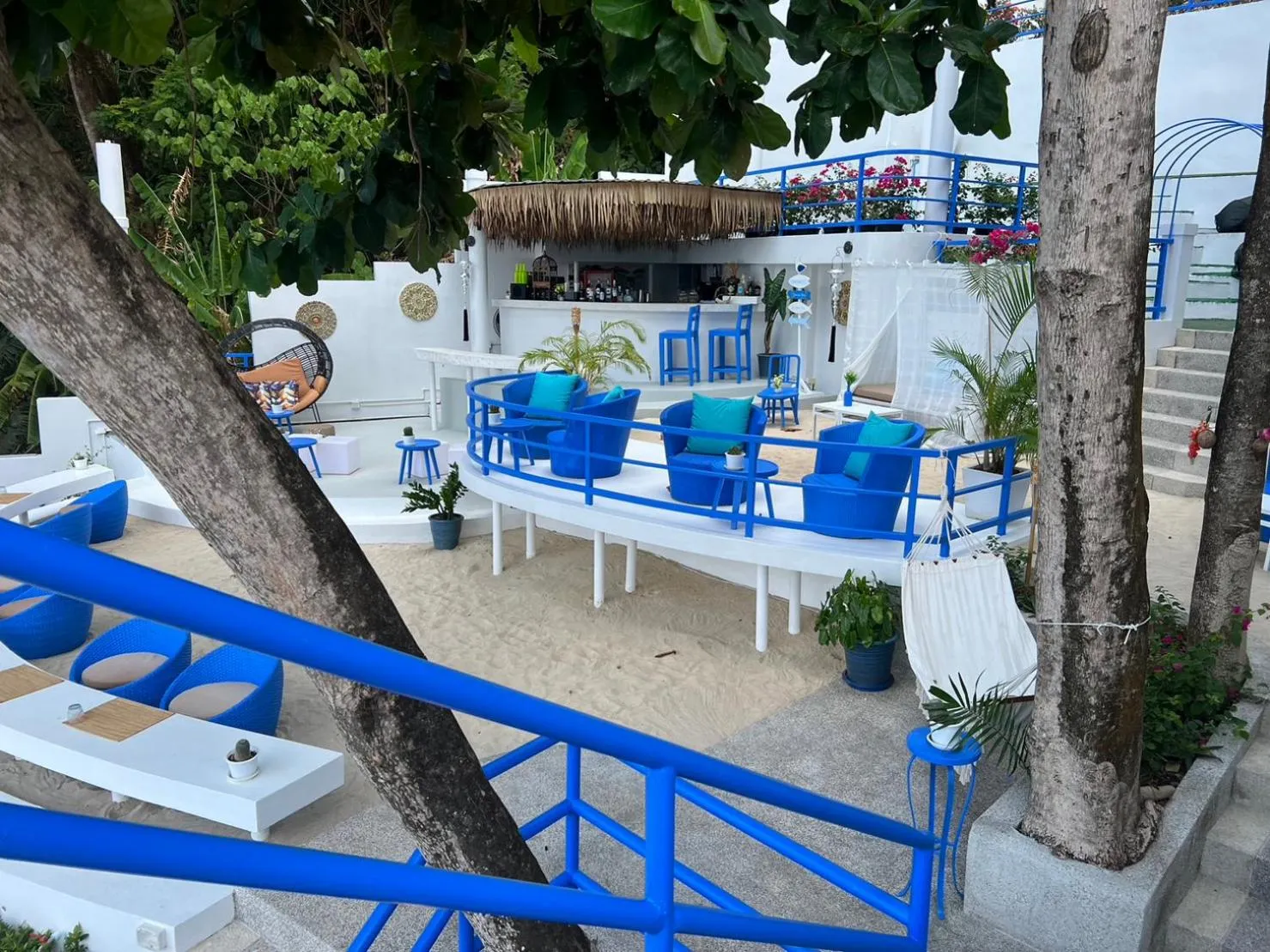 Restaurant/places to eat in Zenmaya Oceanfront Phuket, Trademark Collection by Wyndham