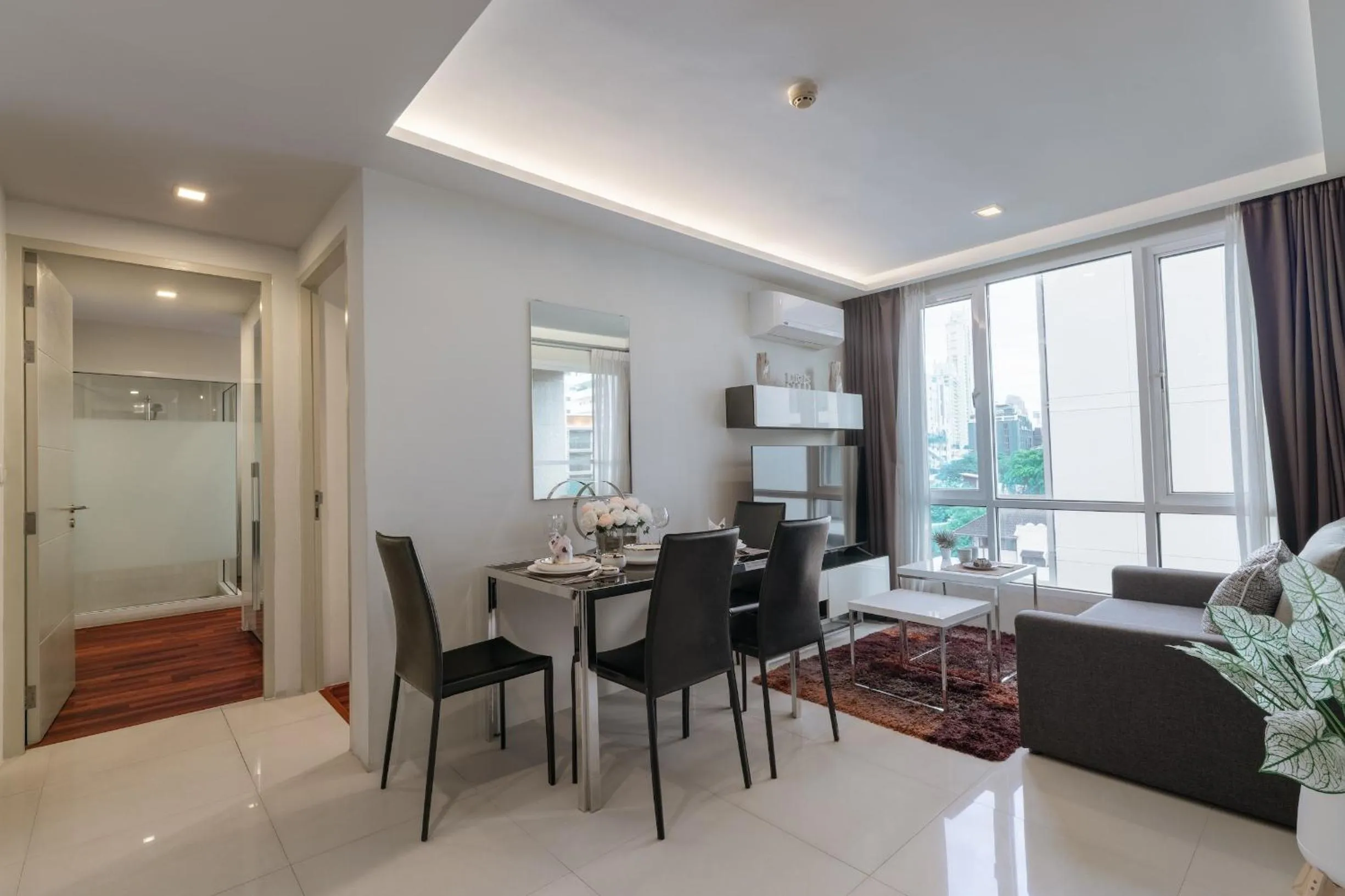 Beverly 33 by Aspira