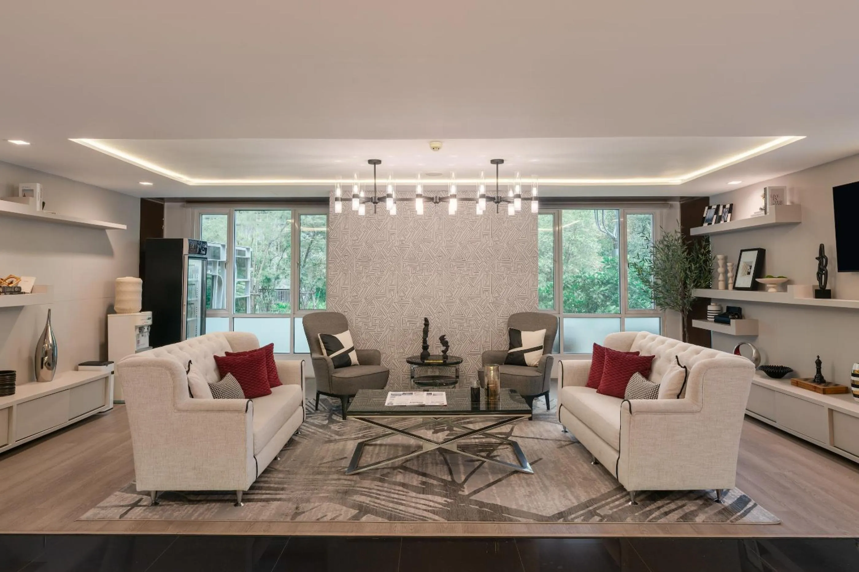 Beverly 33 by Aspira