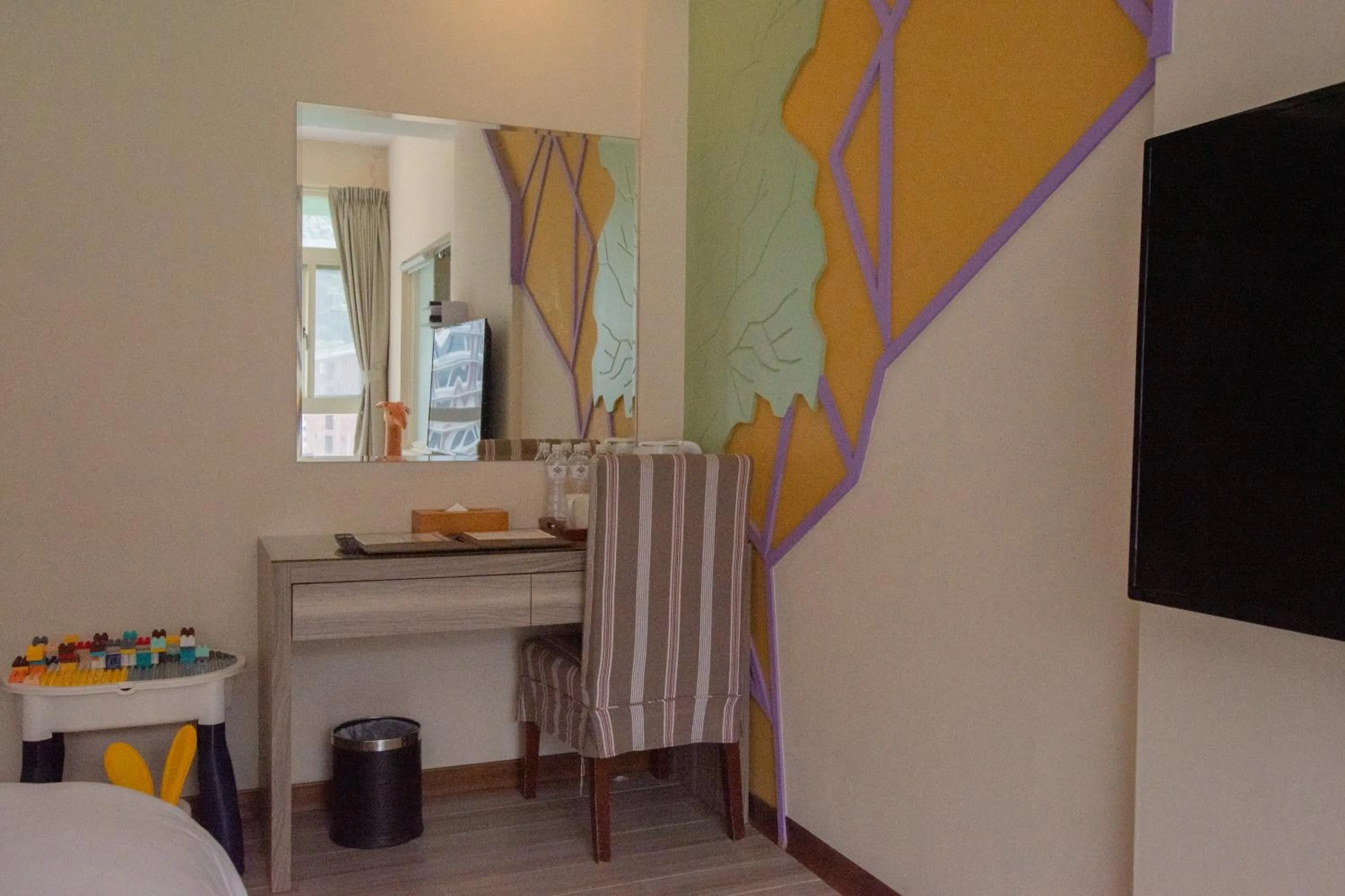 Muen Yuan Dong Hot Spring Hotel