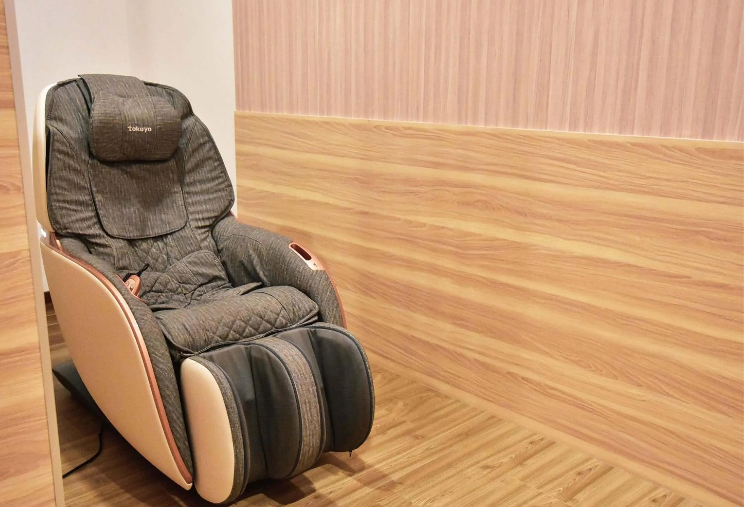 Muen Yuan Dong Hot Spring Hotel