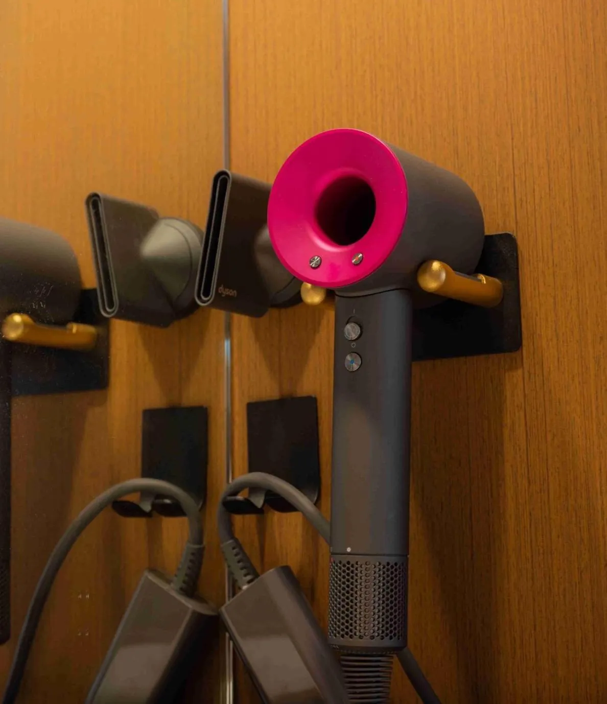 Muen Yuan Dong Hot Spring Hotel