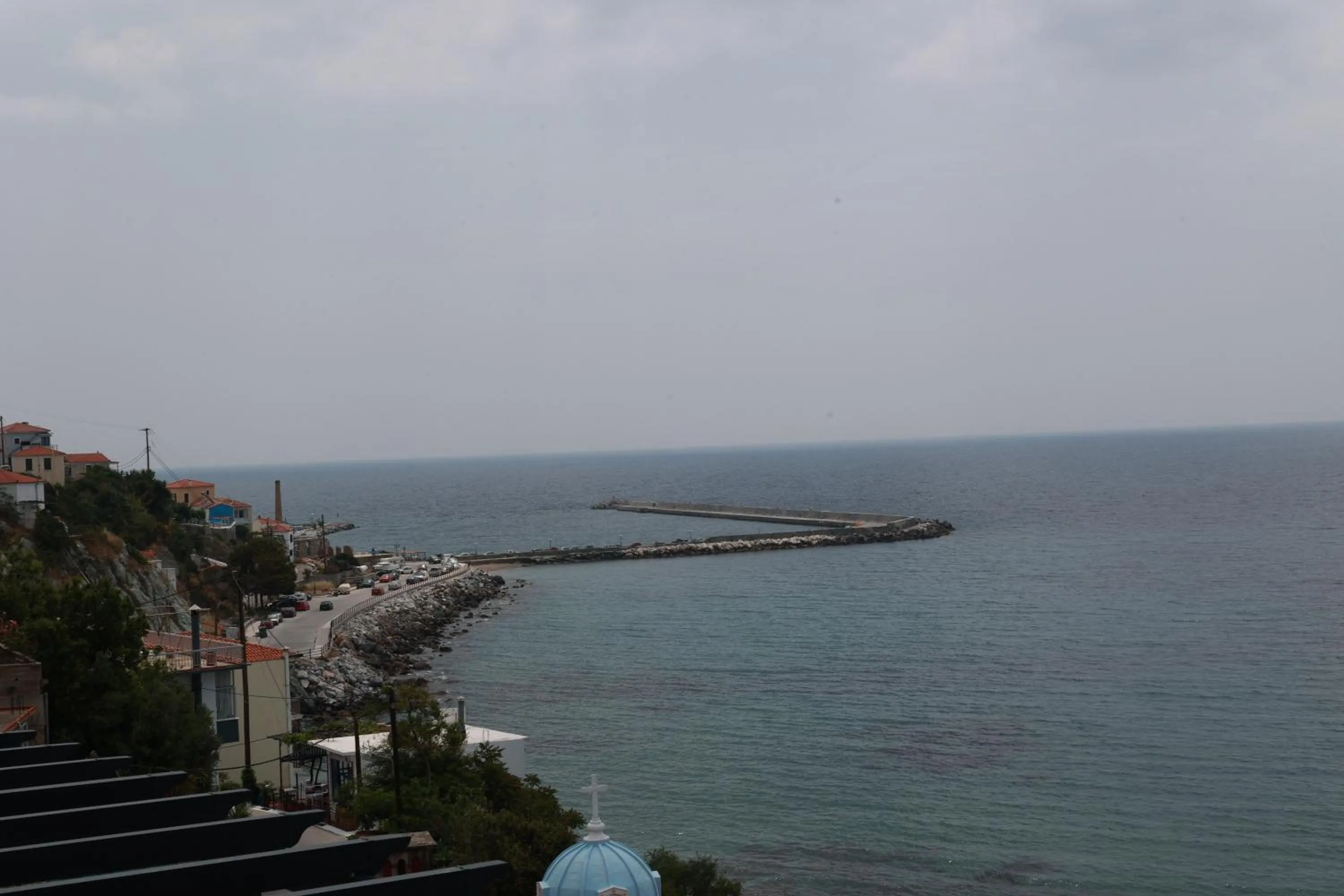 Day in Paris-Irini Studios And Apartments