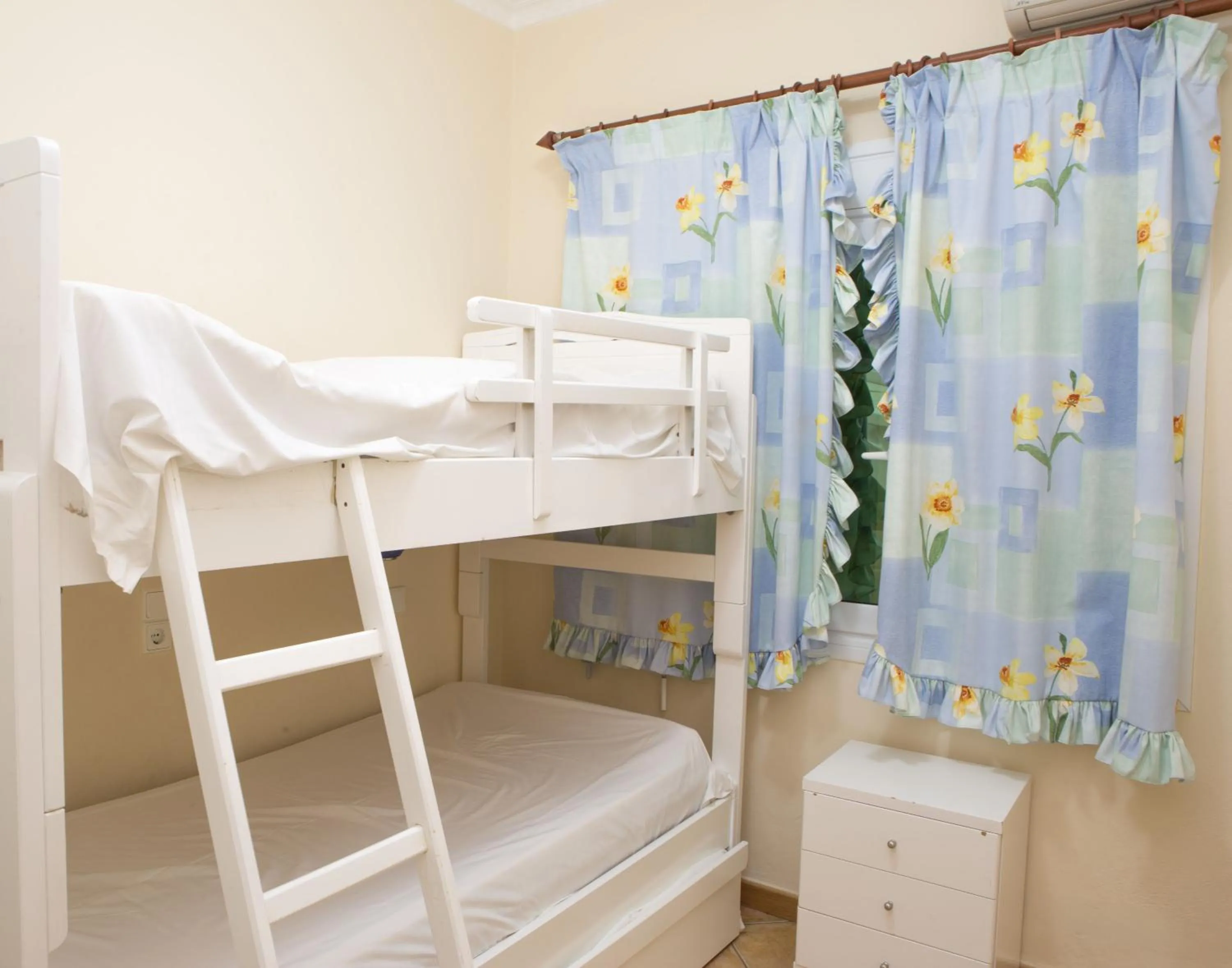 Bedroom, Bed in Paris-Irini Studios And Apartments