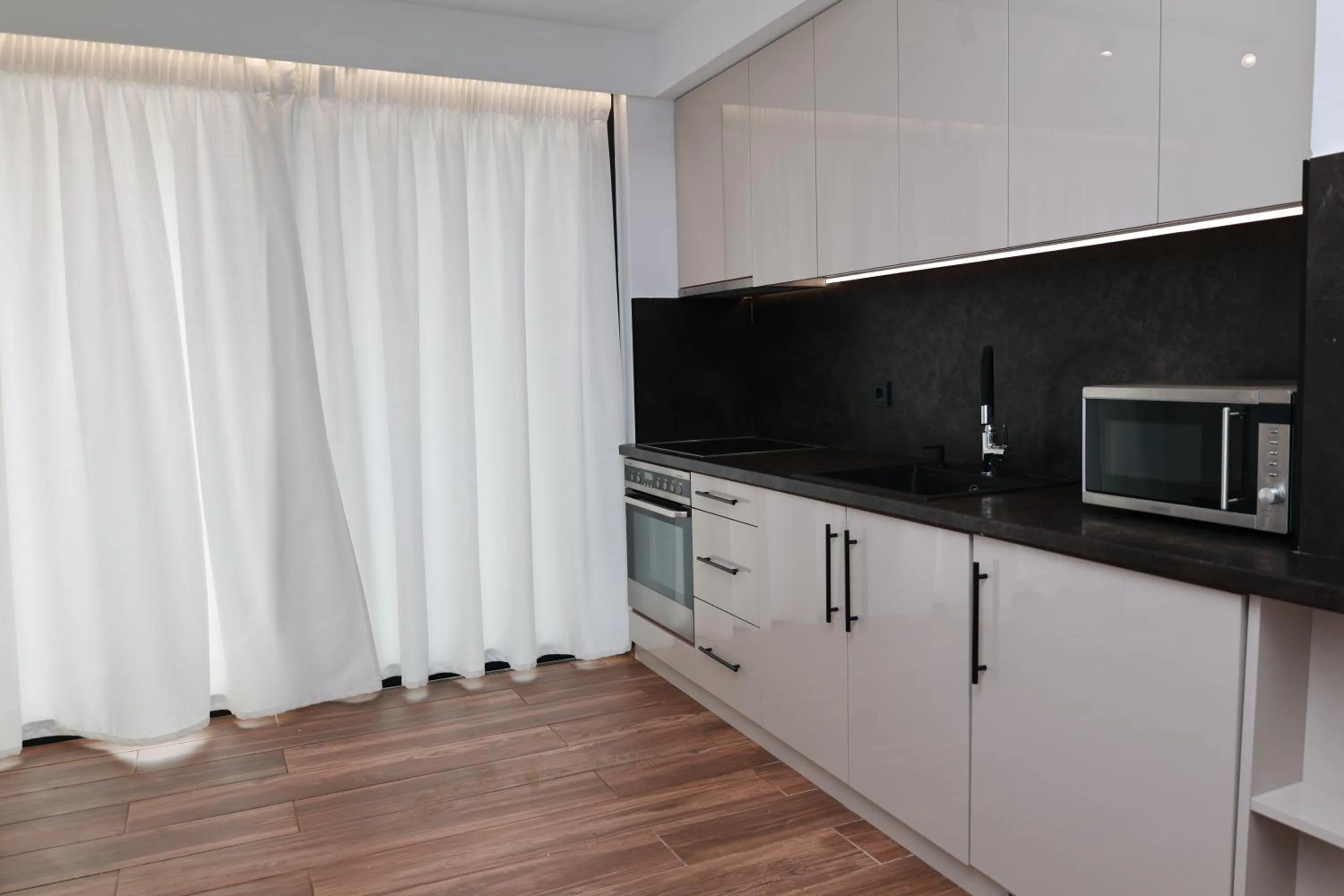 minibar in Paris-Irini Studios And Apartments