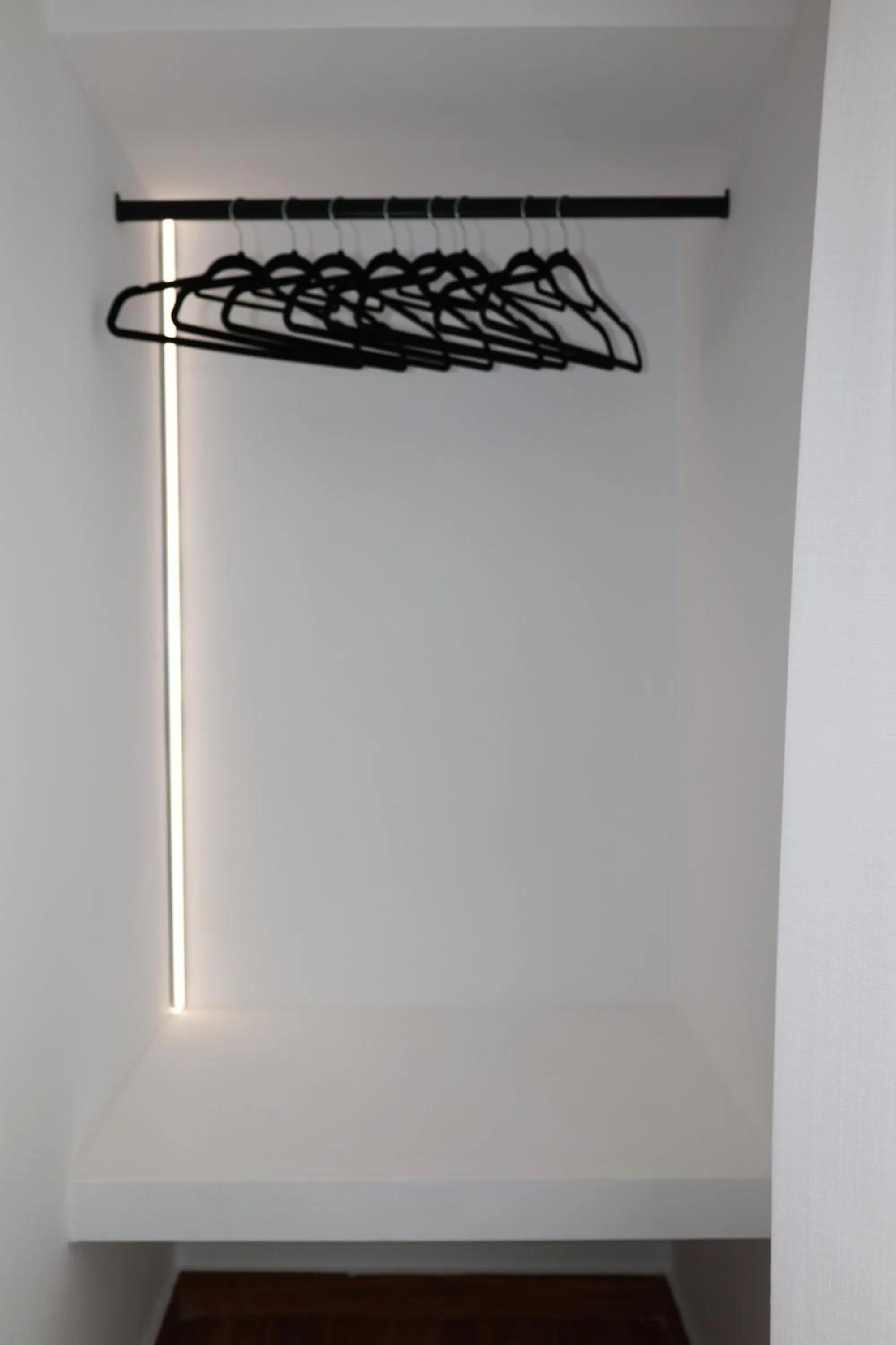 Bedroom in Paris-Irini Studios And Apartments