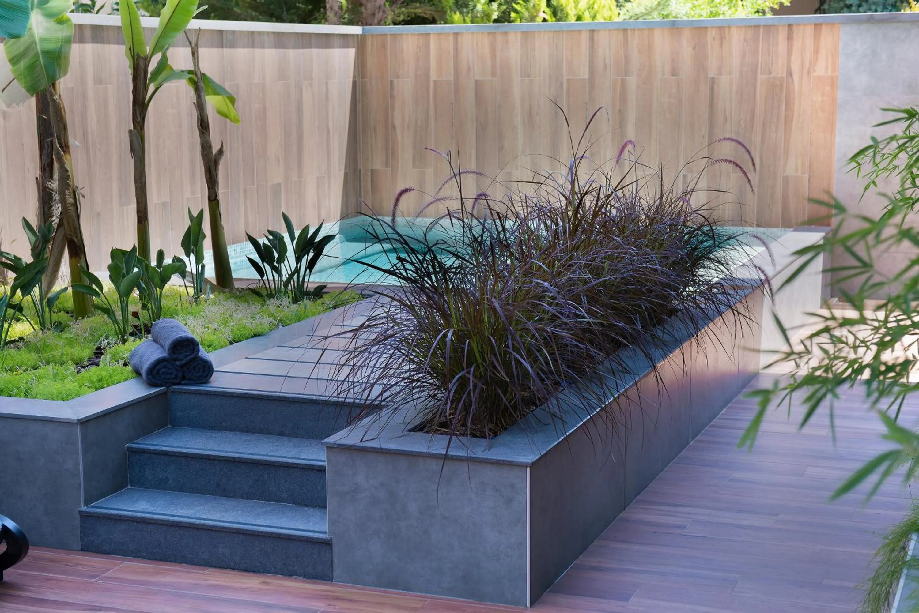 Massage in Trend Suites CYCLE