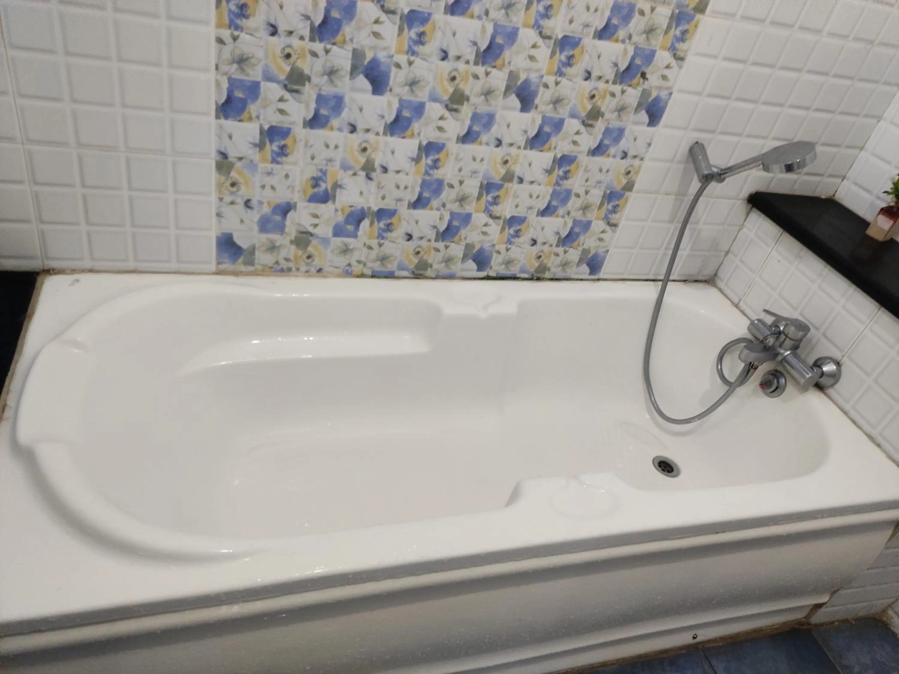 Sauna in subasree cottage