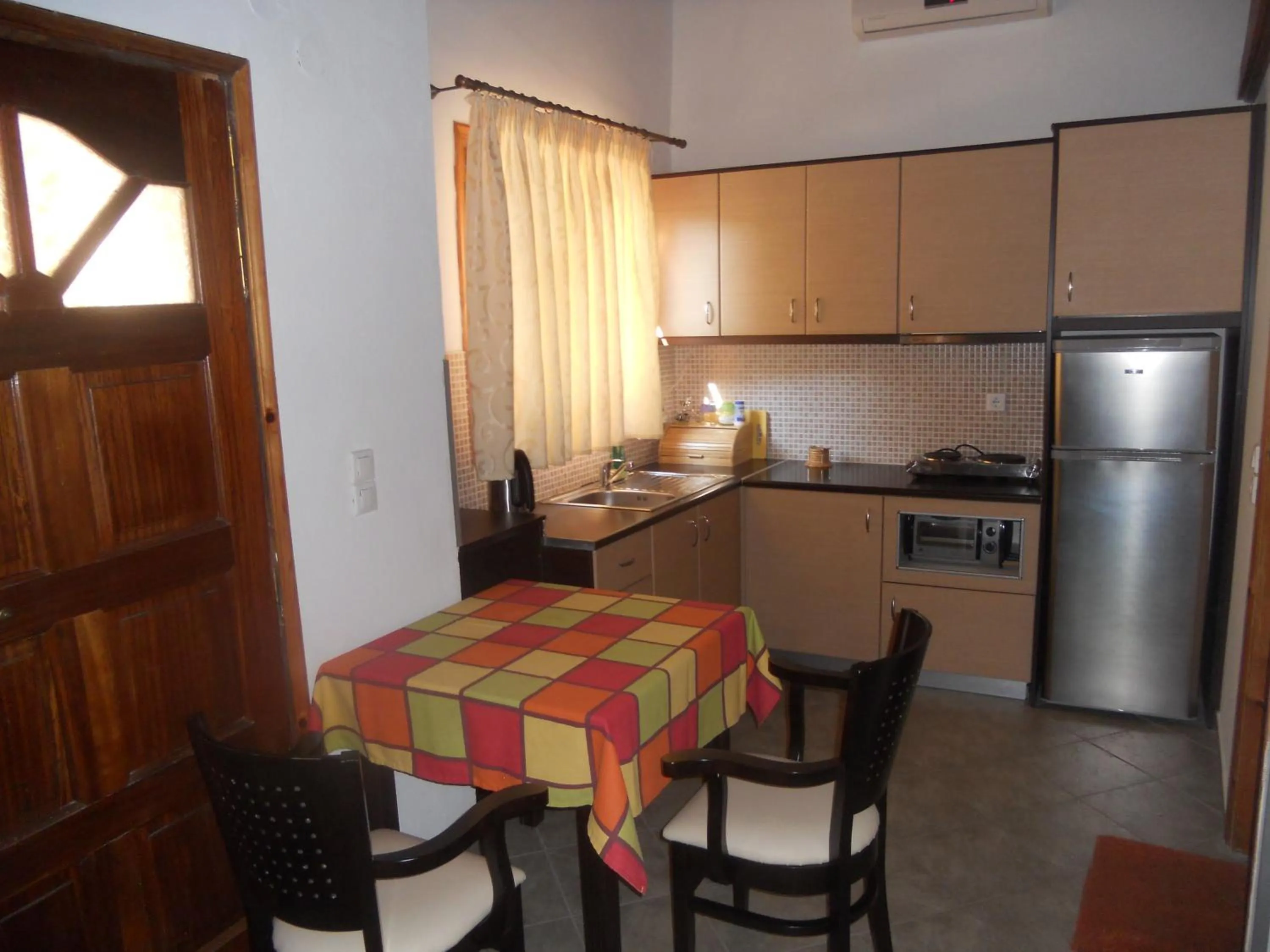 Photo of the whole room in Nadia Apartments