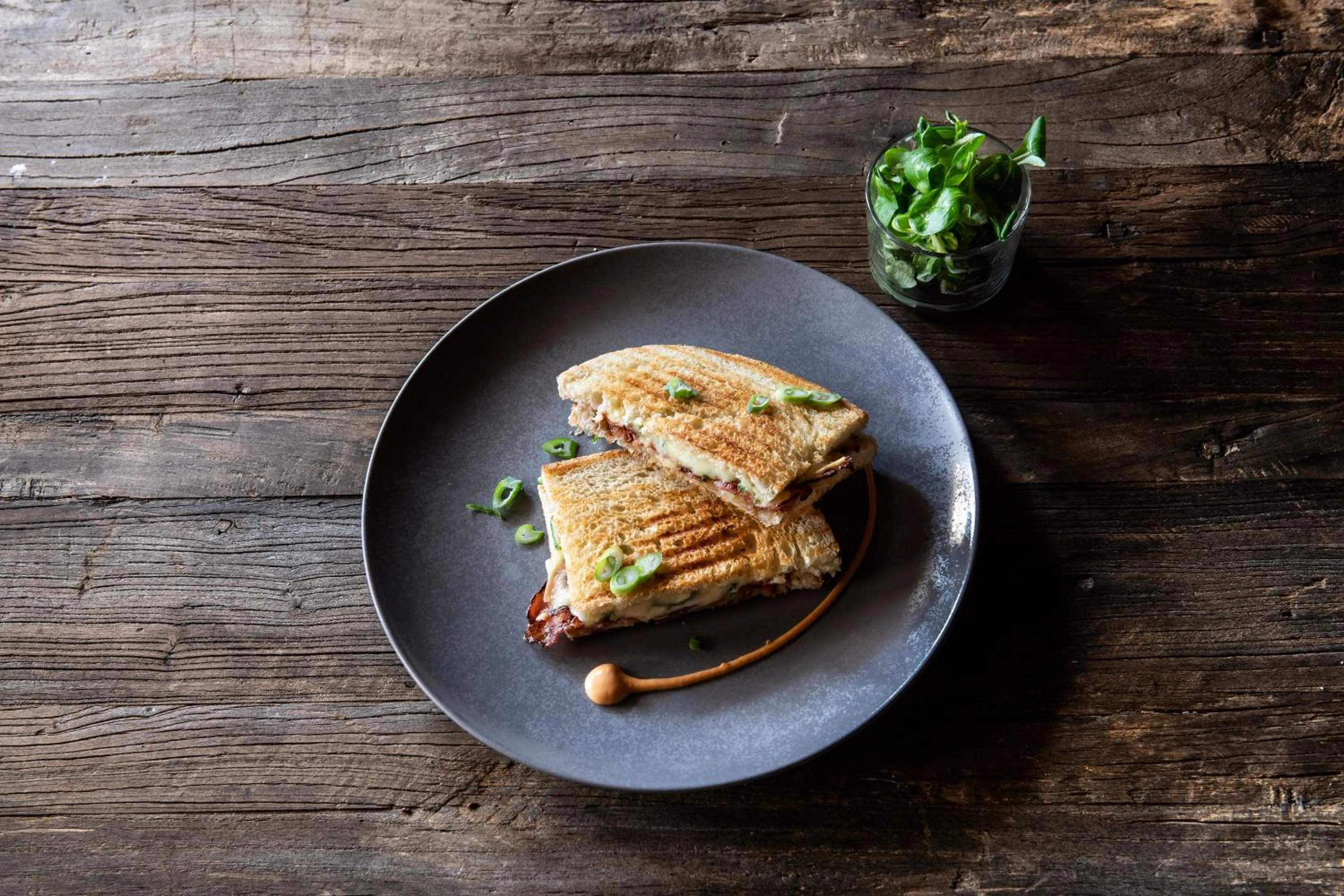 Restaurant/places to eat in das Alois 4 Sterne Superior