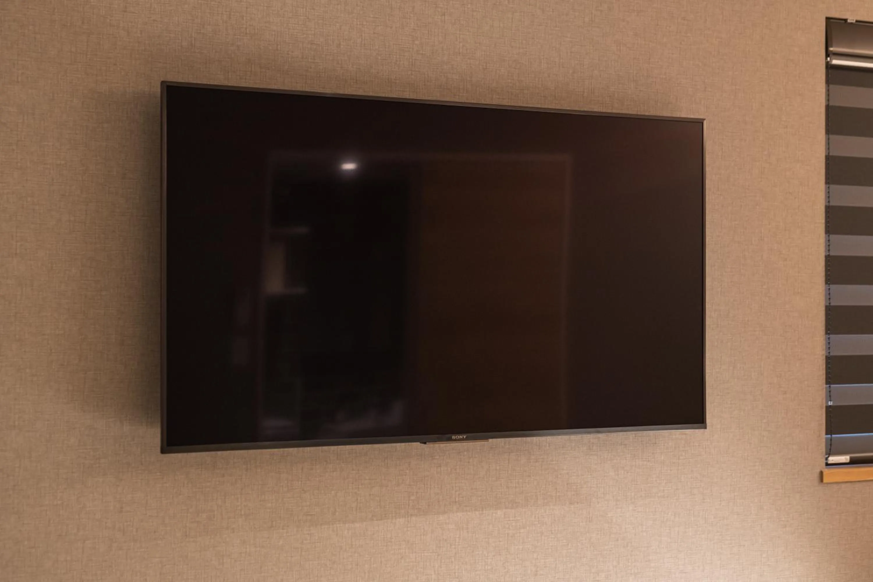 TV and multimedia in GRAND BASE Kagoshima Chuo