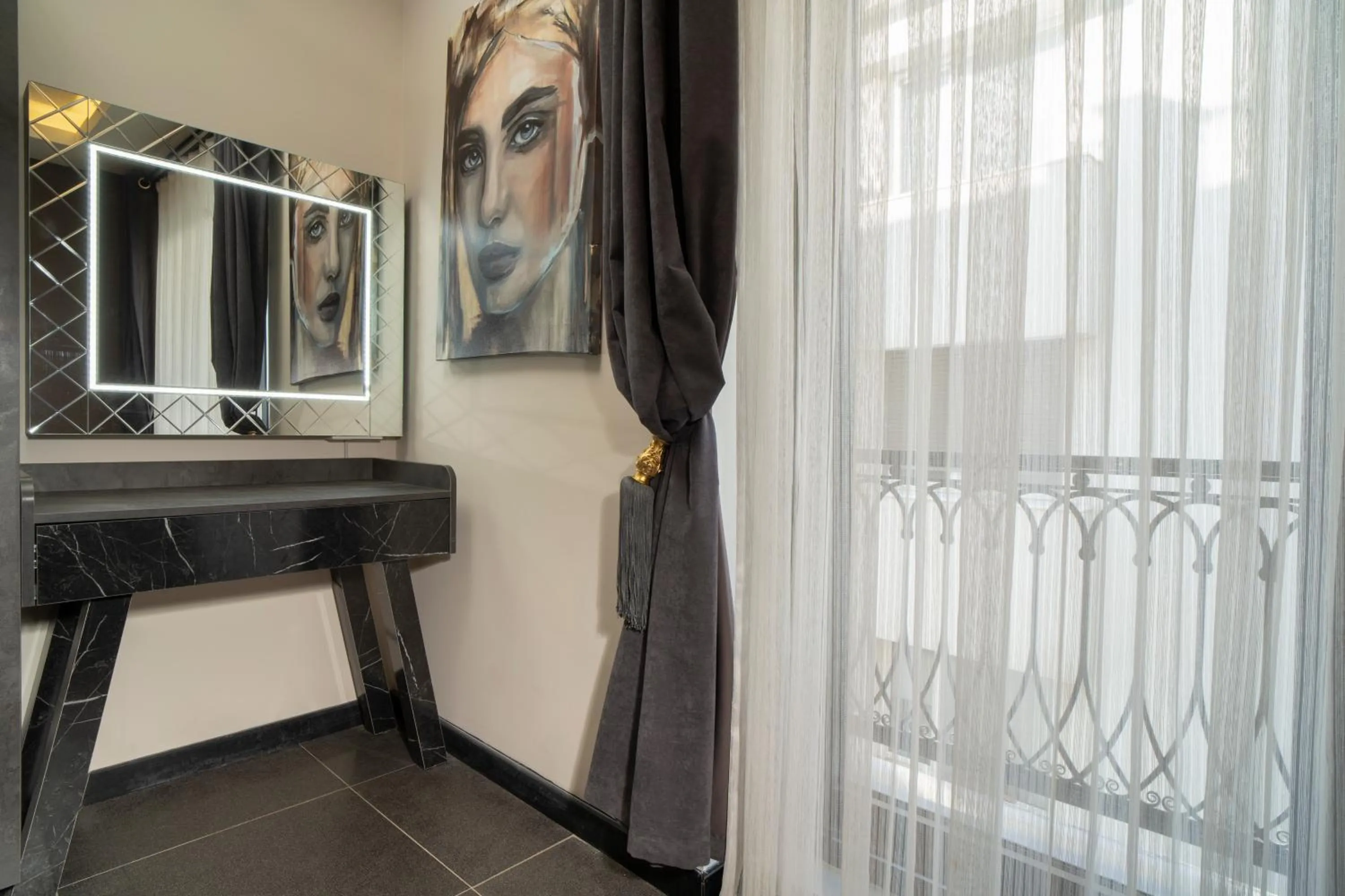 La Cielo Hotel Bostancı