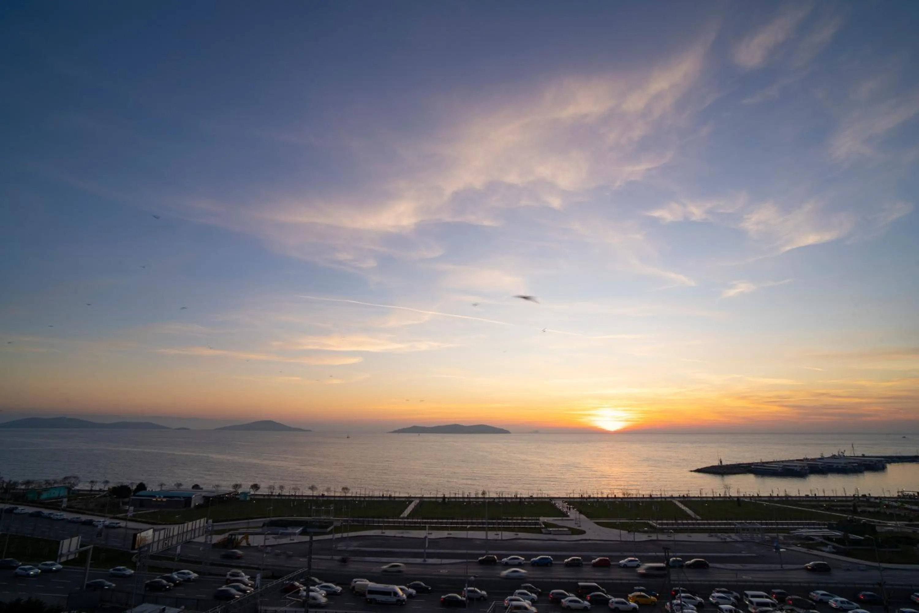 La Cielo Hotel Bostancı