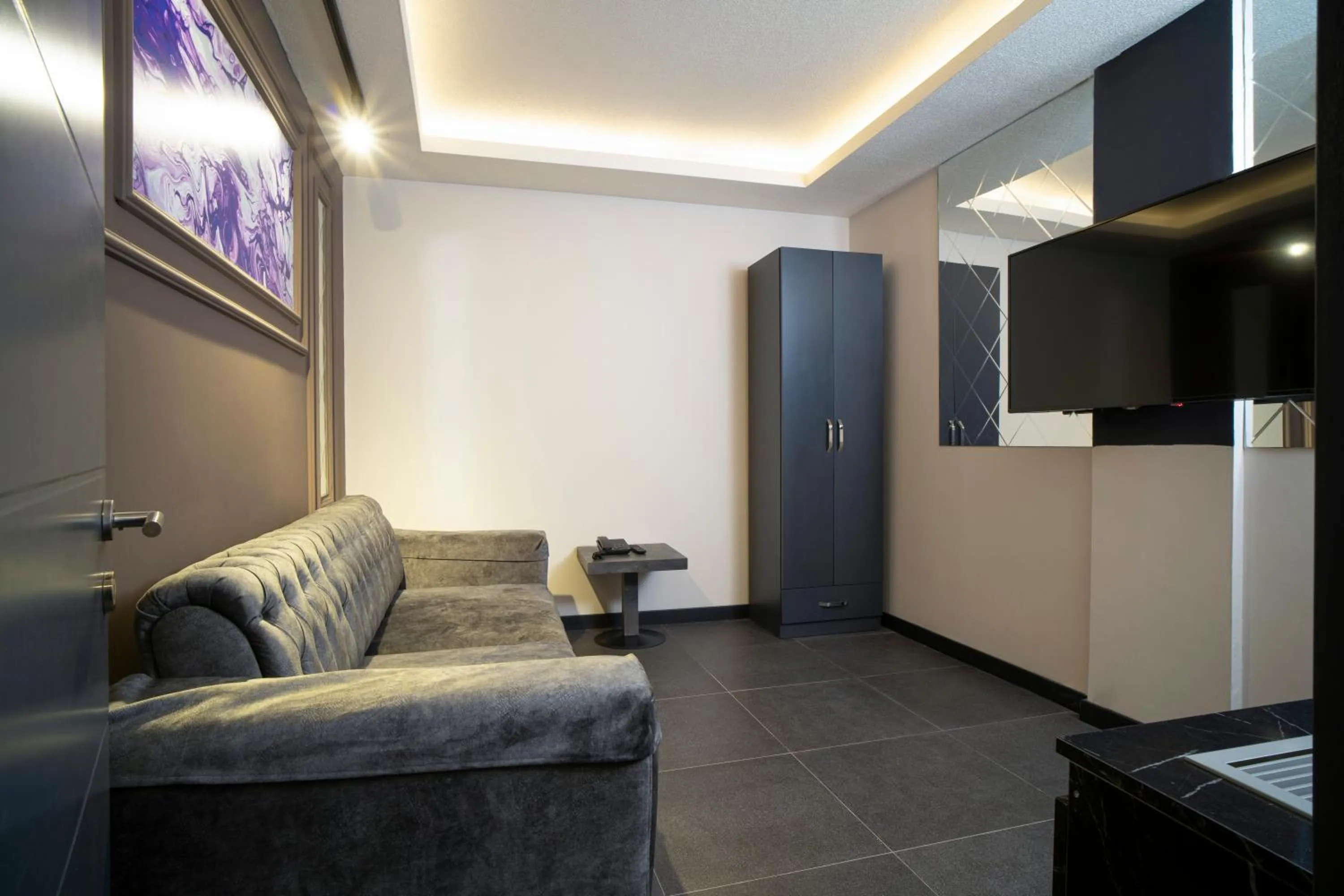 La Cielo Hotel Bostancı