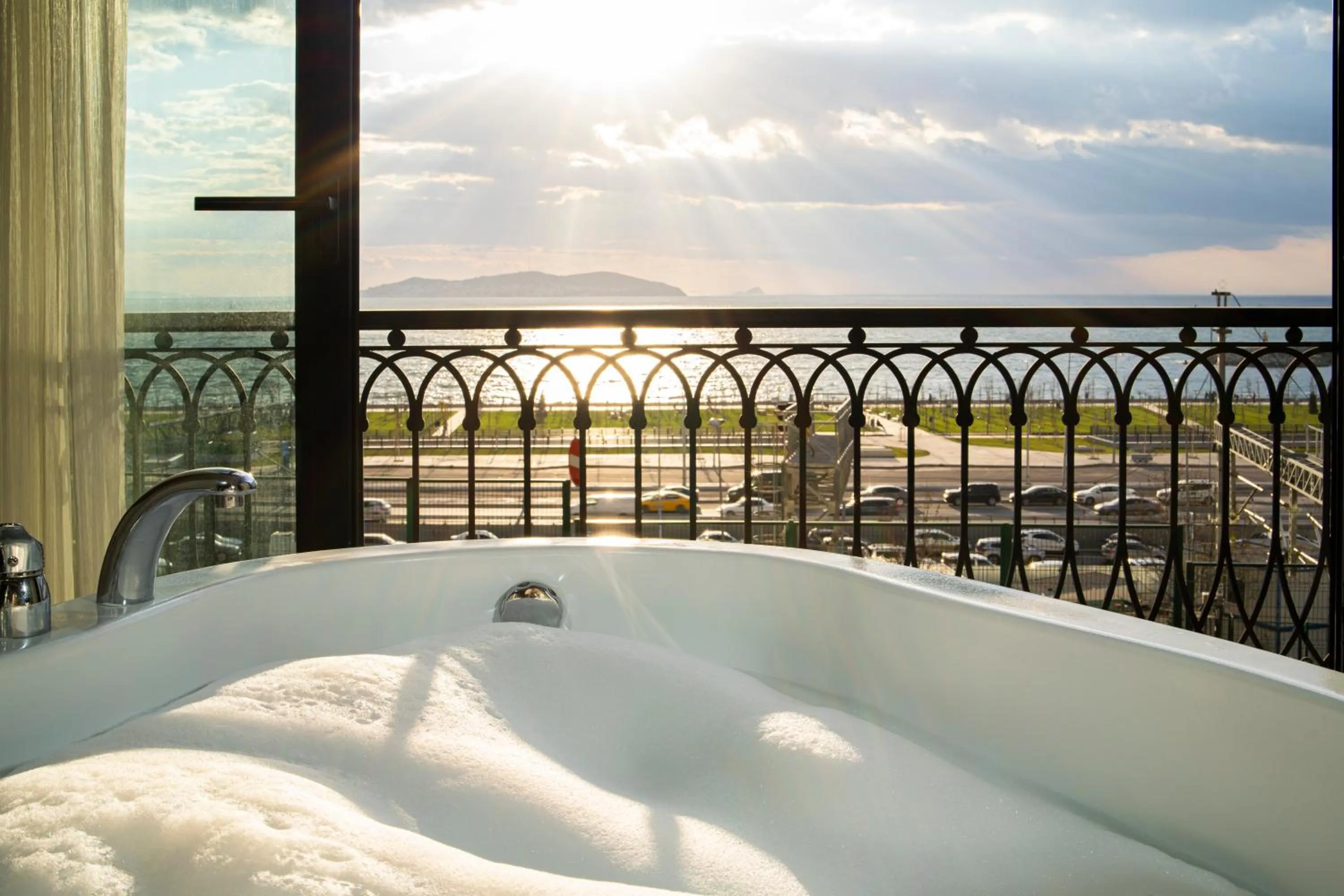 La Cielo Hotel Bostancı