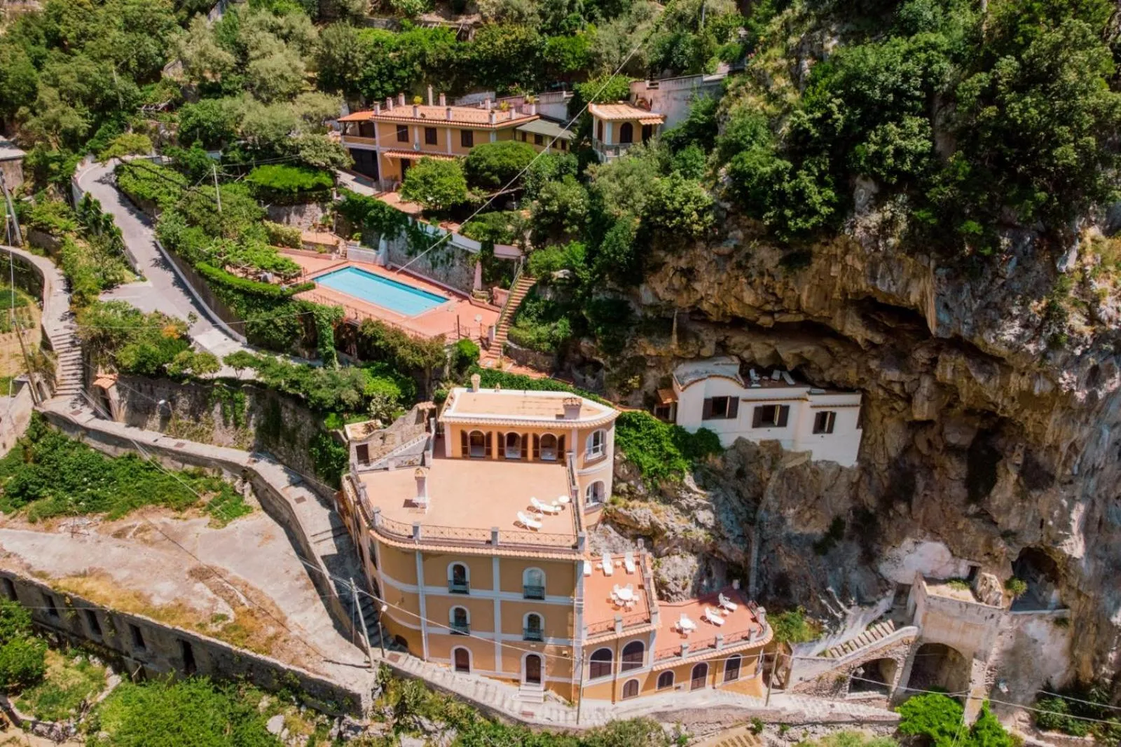 Residence Villa Rosa