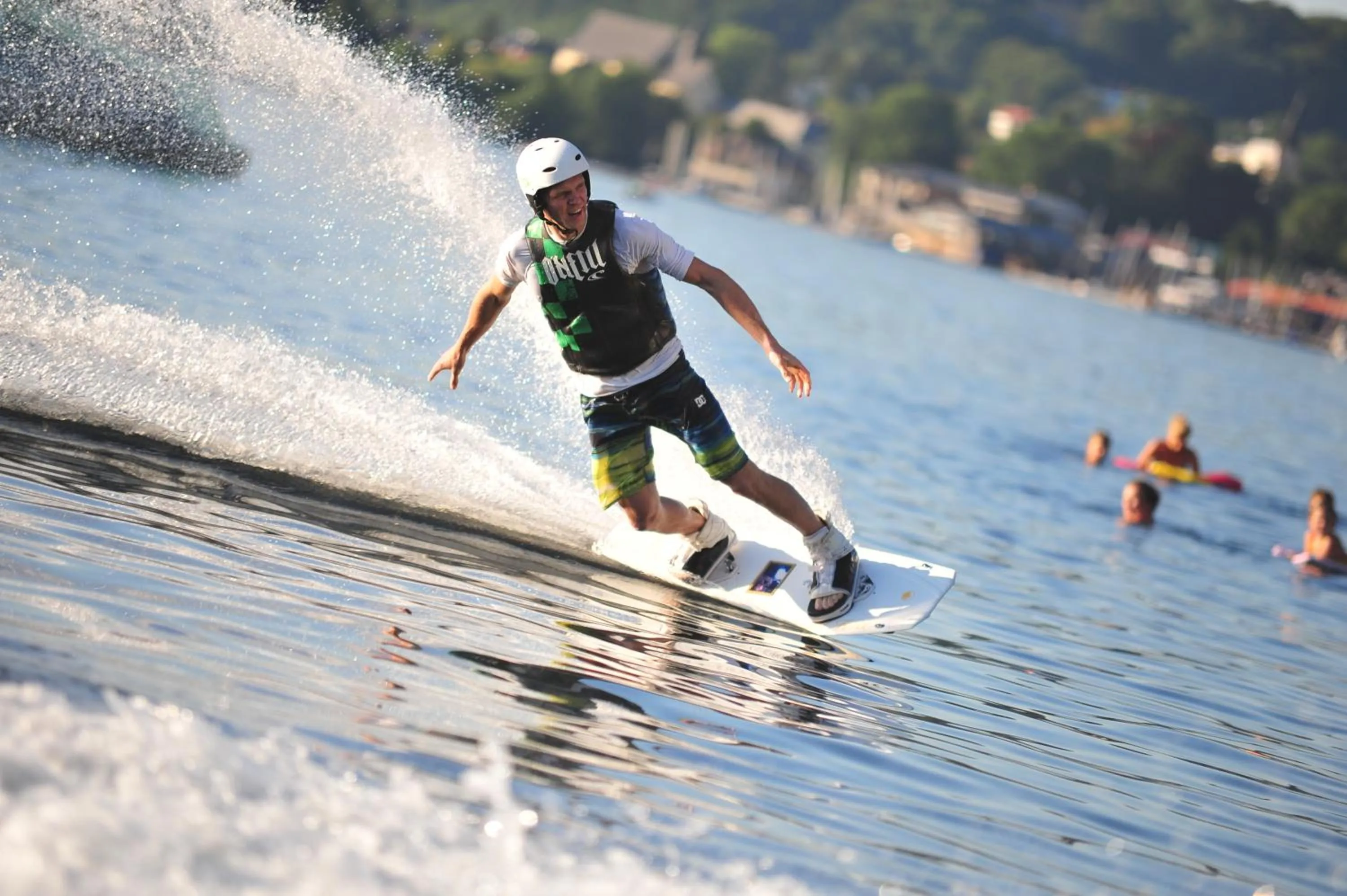 Other in Landhotel Grünberg am See