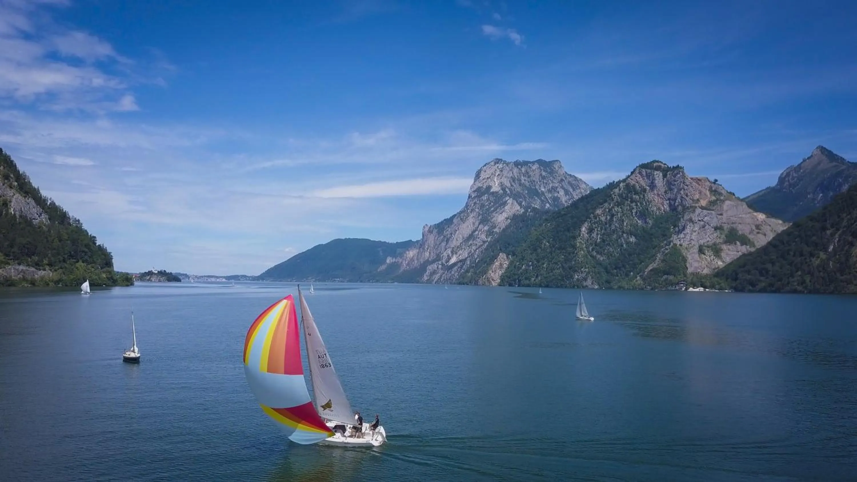 Landhotel Grünberg am See