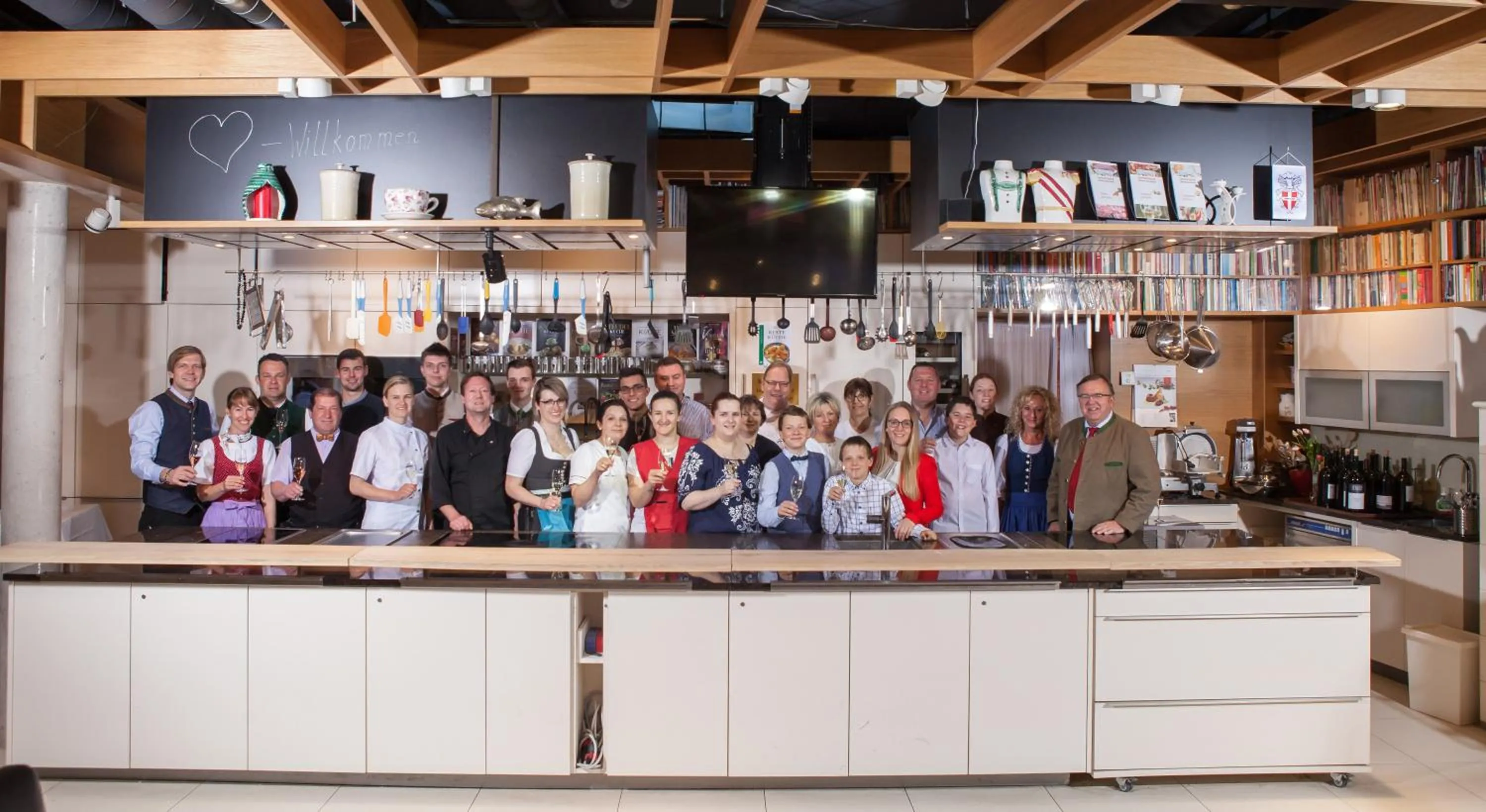 Landhotel Grünberg am See