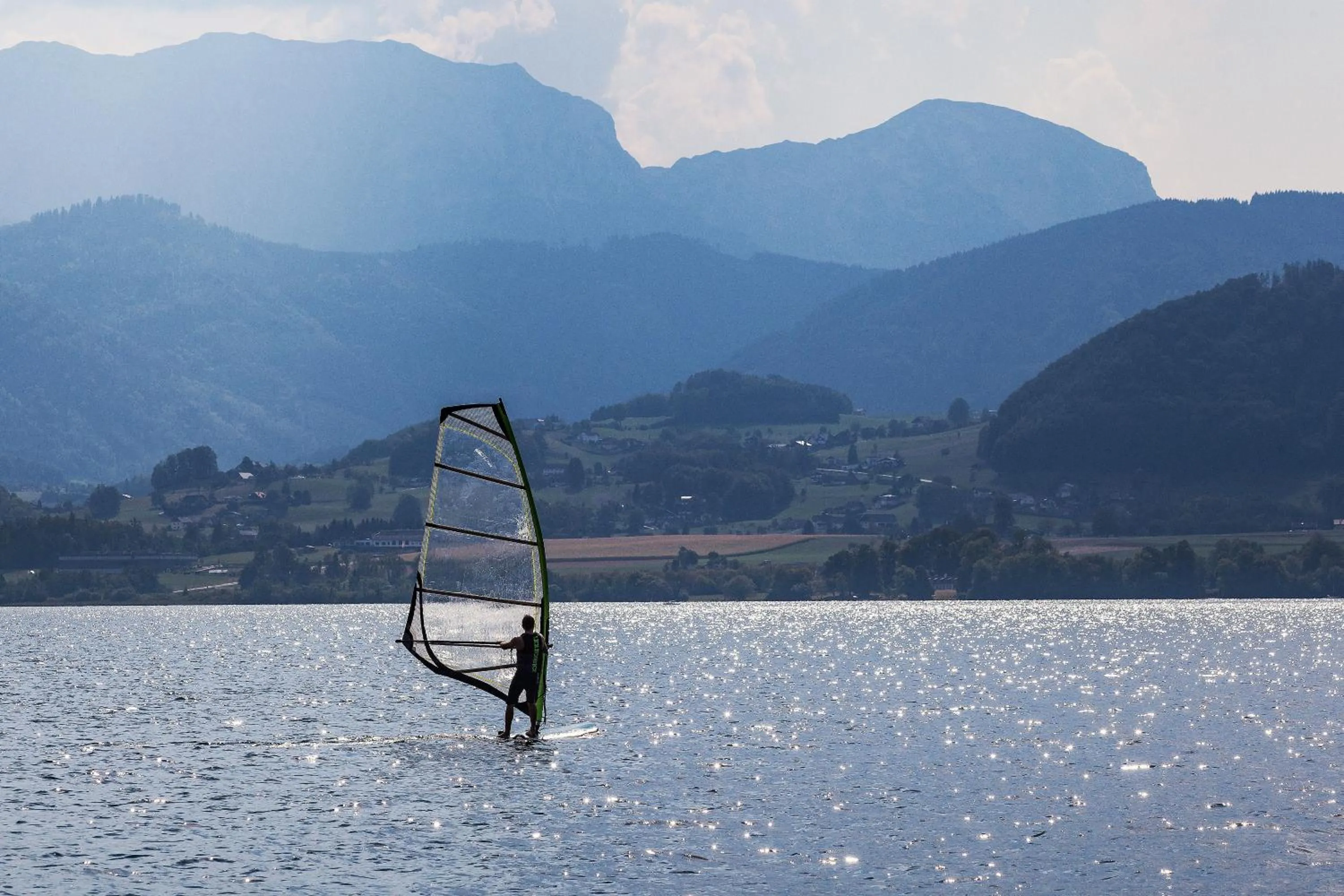 Landhotel Grünberg am See