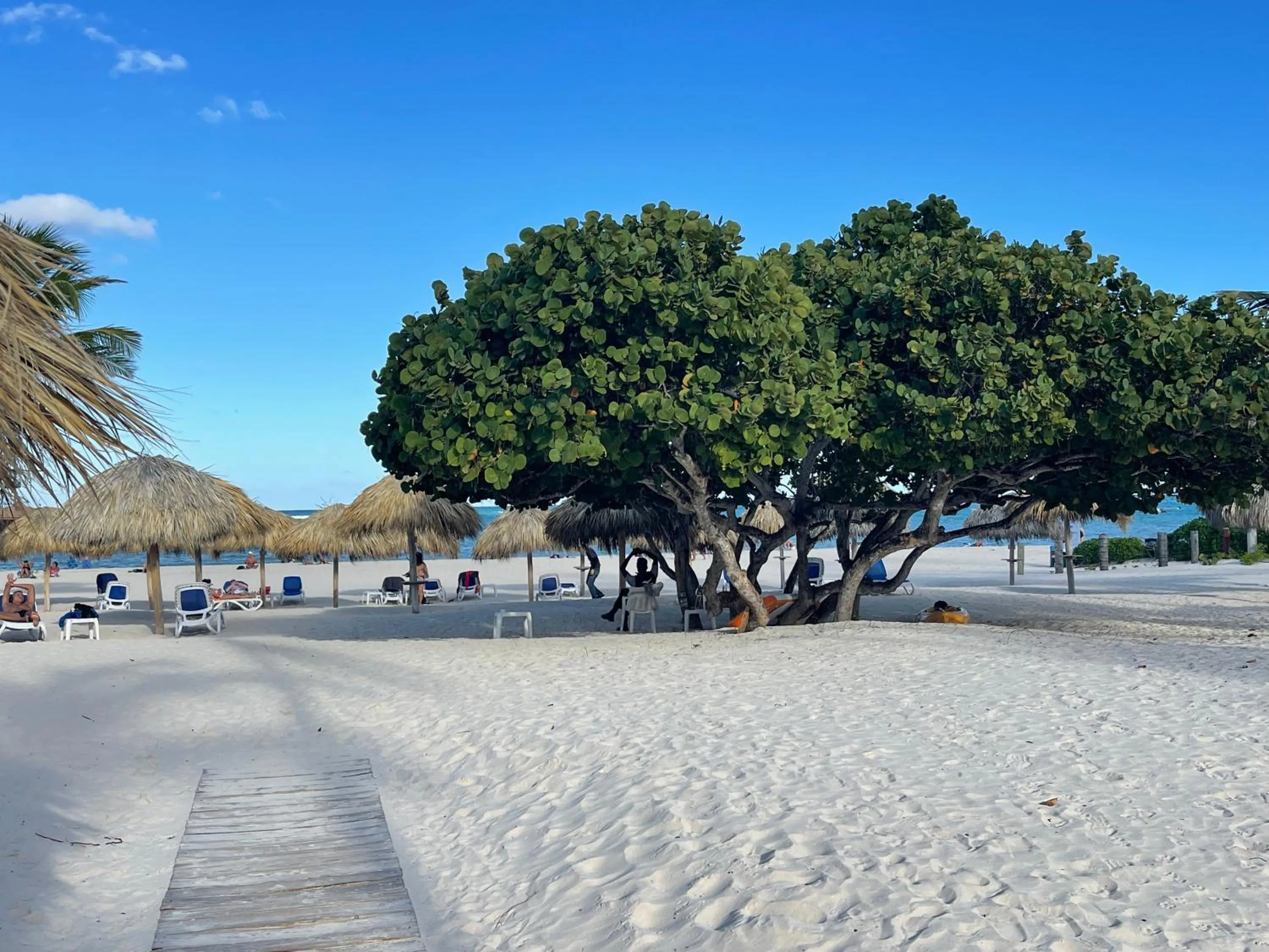 Beach in Stanza Mare Beach Front