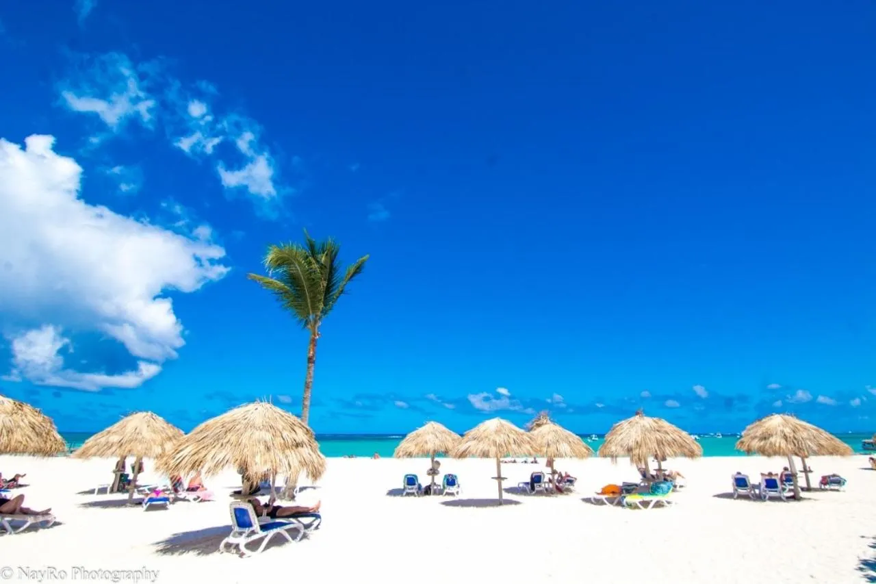 Beach in Stanza Mare Beach Front