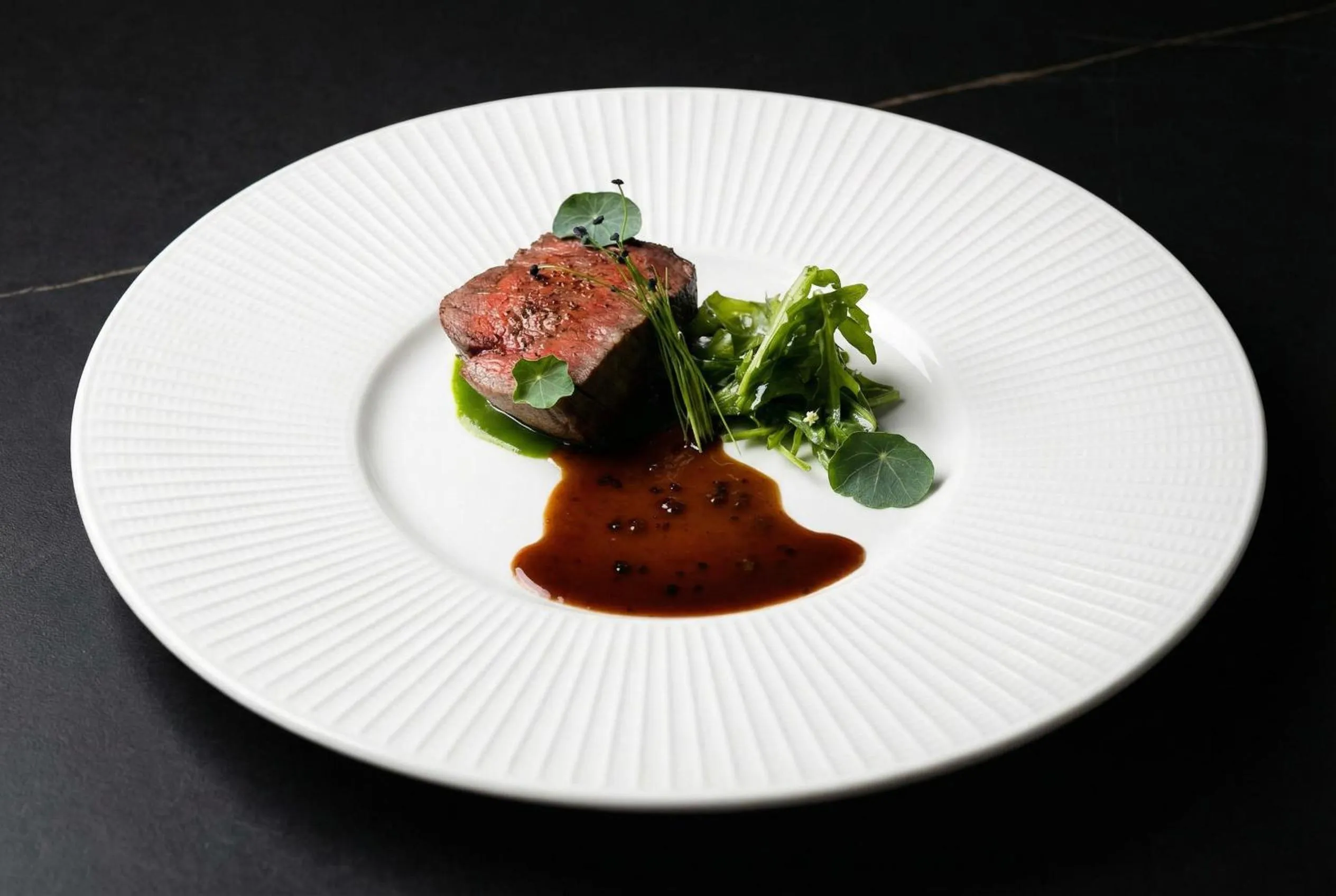 Restaurant/places to eat in Otaru Geihinkan