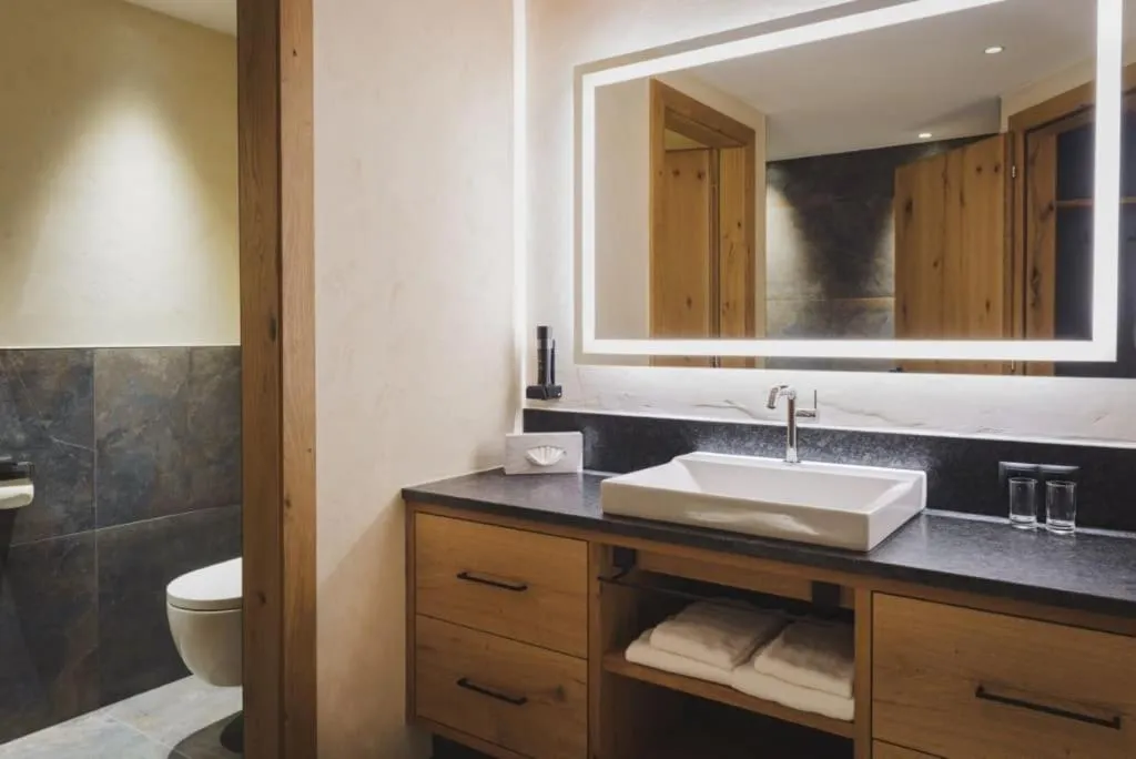 Boutiquehotel Acherl