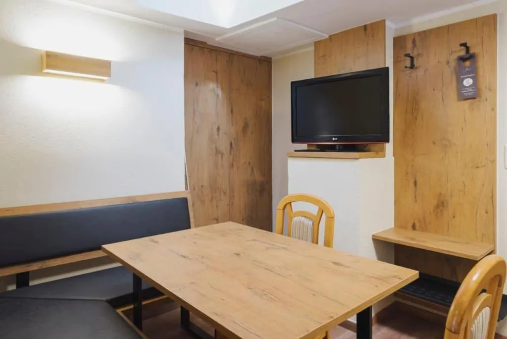 Boutiquehotel Acherl