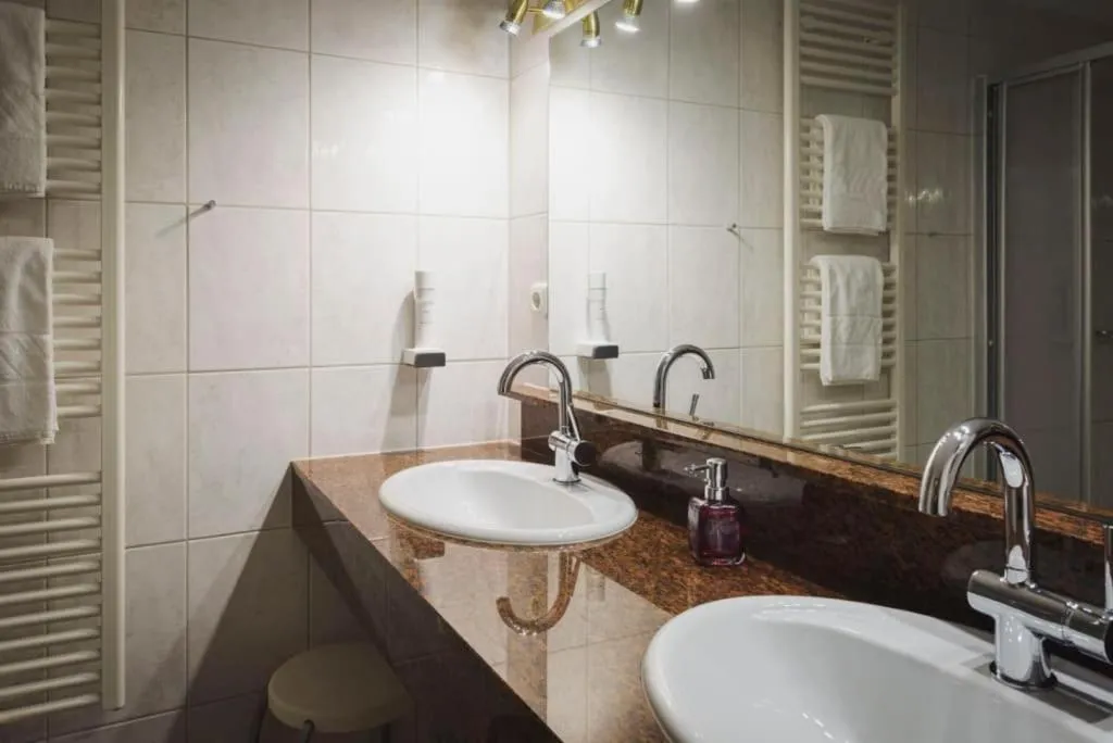 Boutiquehotel Acherl