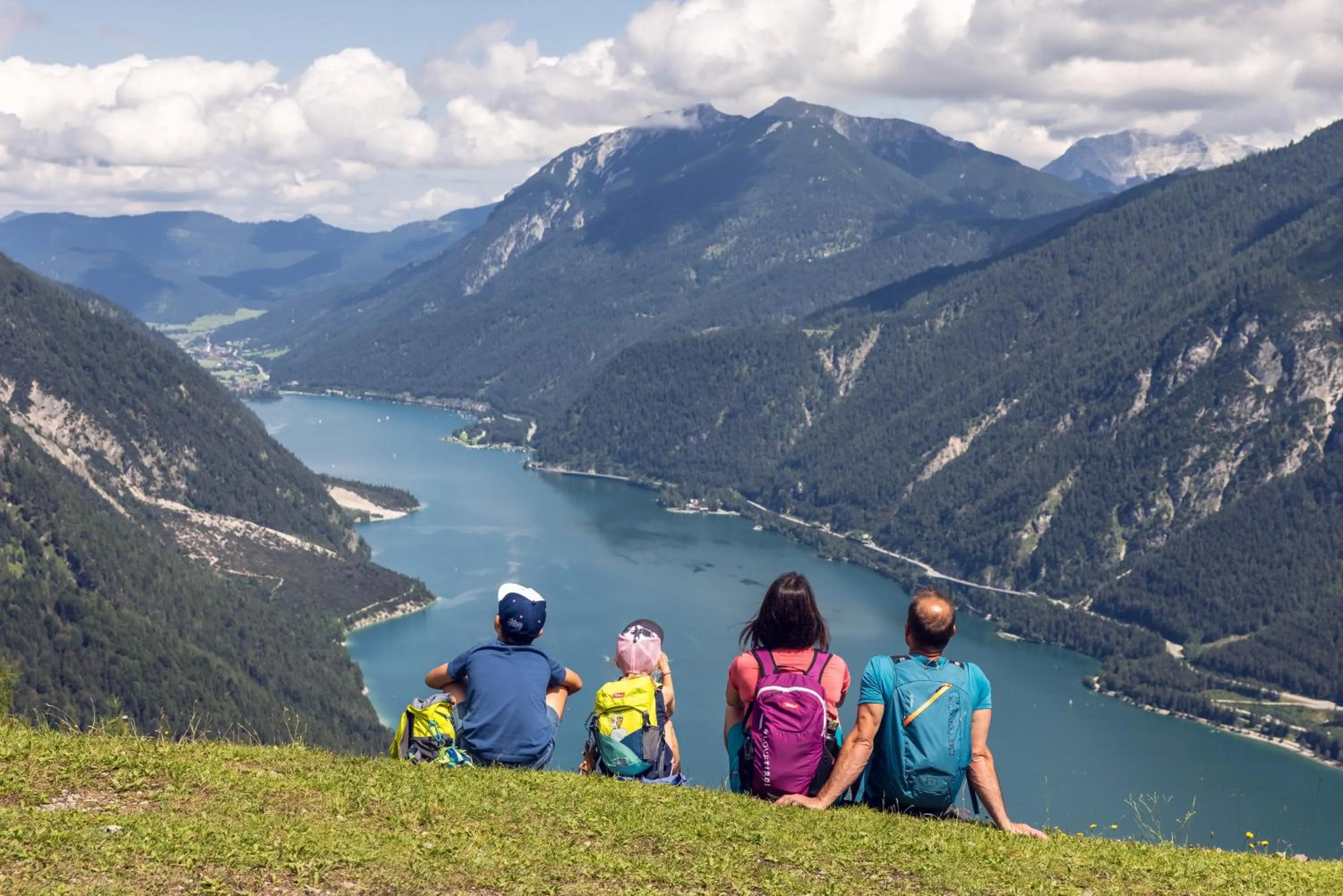 Nearby landmark in Hotel Acherl