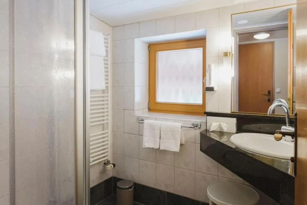 Boutiquehotel Acherl