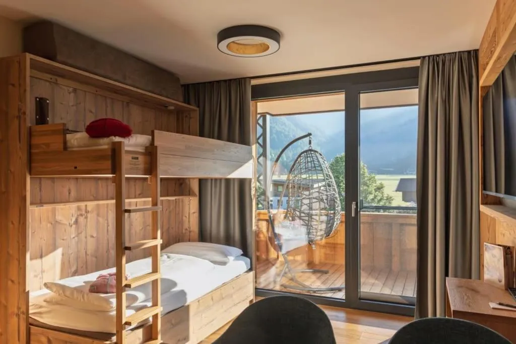 Boutiquehotel Acherl