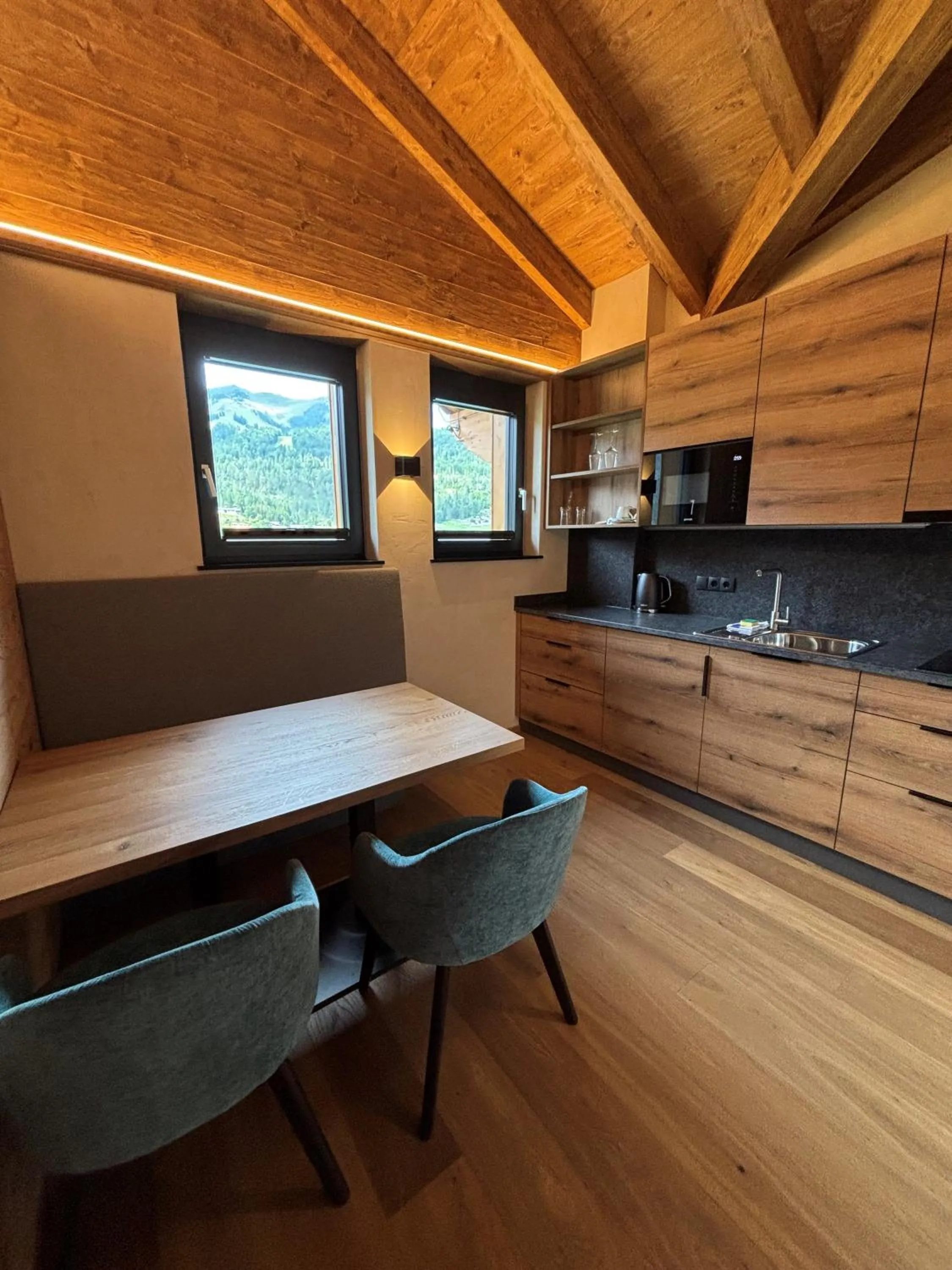 Photo of the whole room in Boutiquehotel Acherl