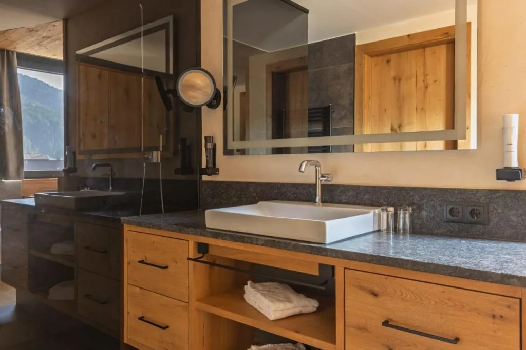 Boutiquehotel Acherl