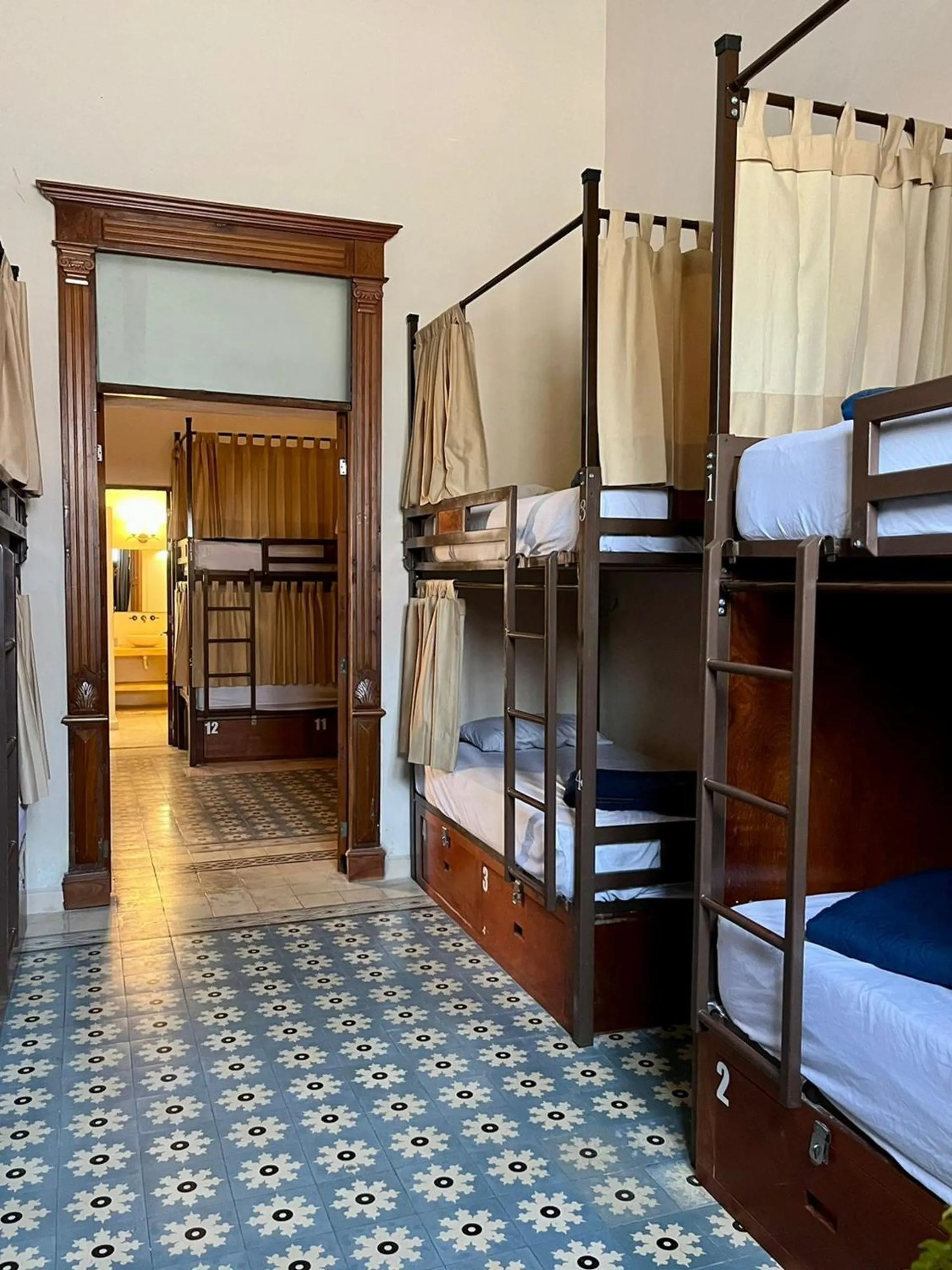 Bedroom, Bed in Hotel & Hostal Boutique Casa Garza