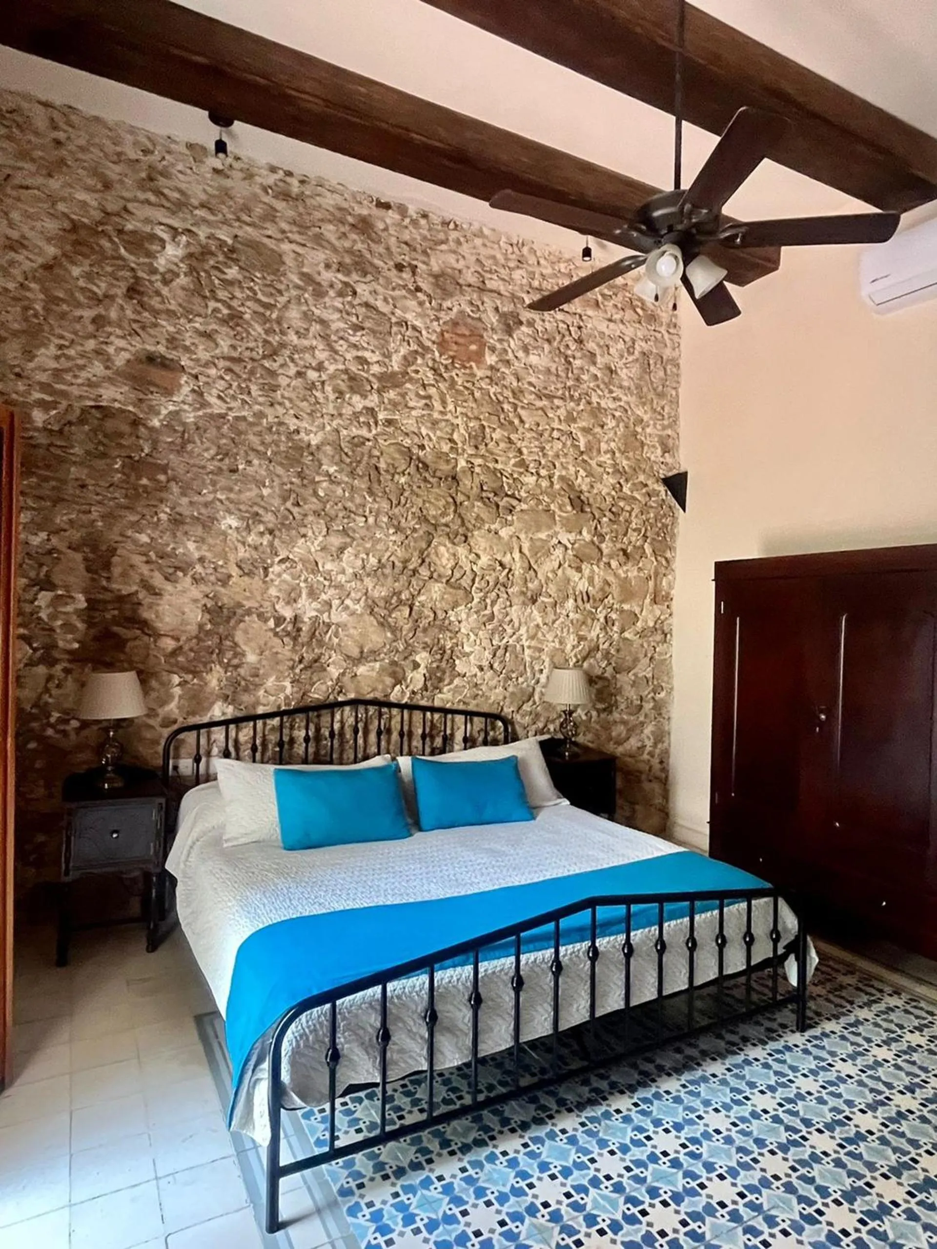 Other, Bed in Hotel & Hostal Boutique Casa Garza