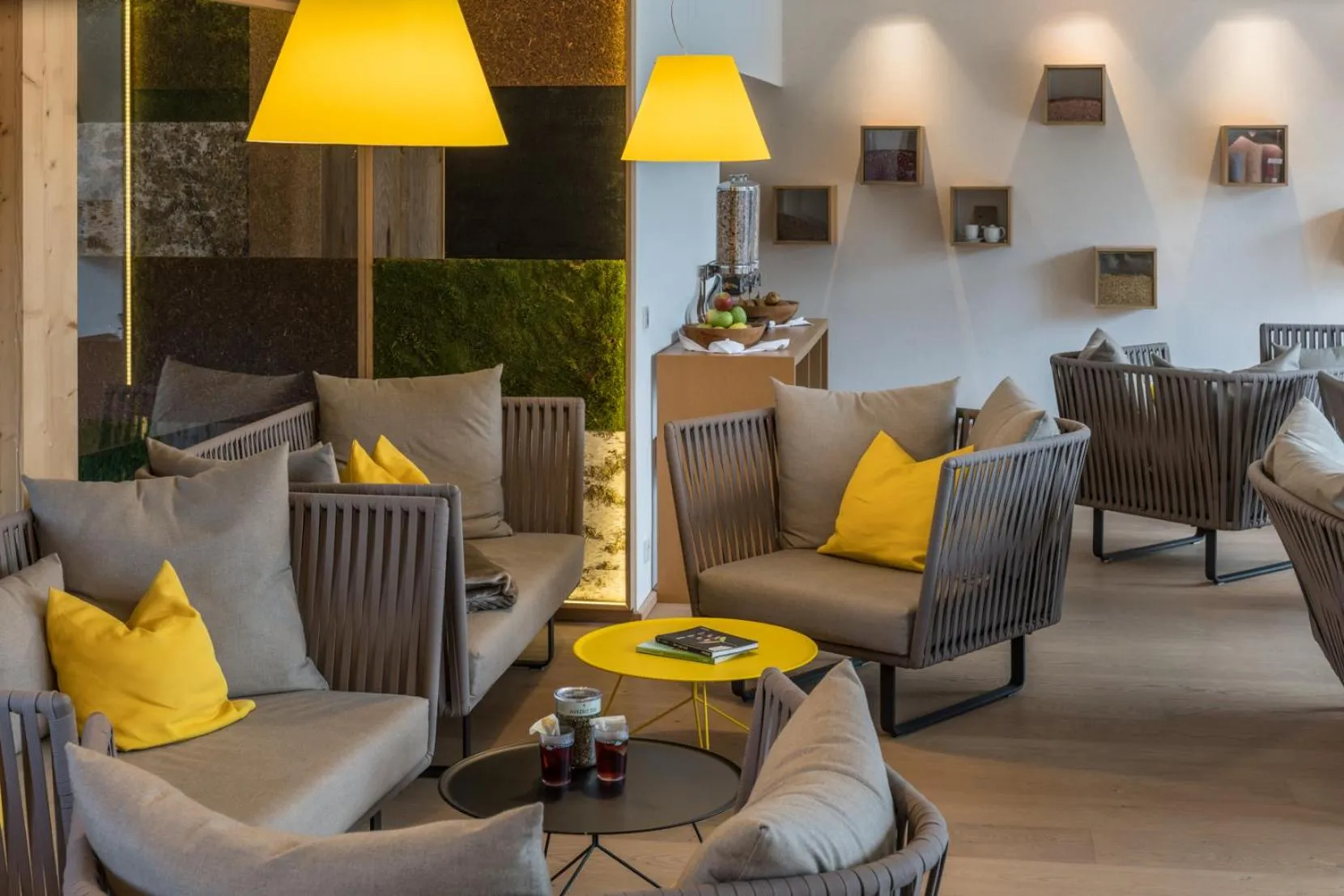 Spa and wellness centre/facilities in G'sund & Natur Hotel Die Wasnerin - Adults Only