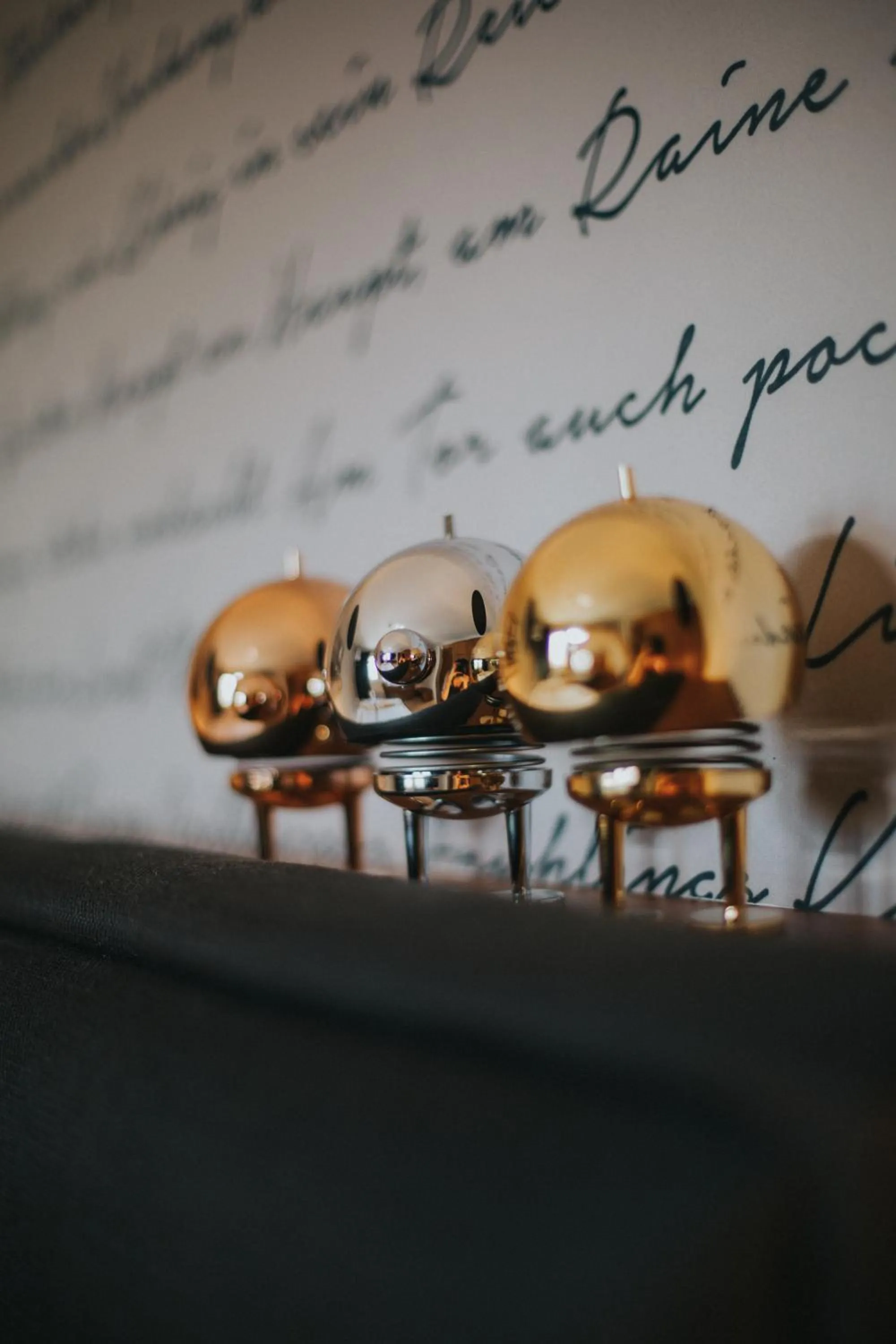 Decorative detail in G'sund & Natur Hotel Die Wasnerin - Adults Only