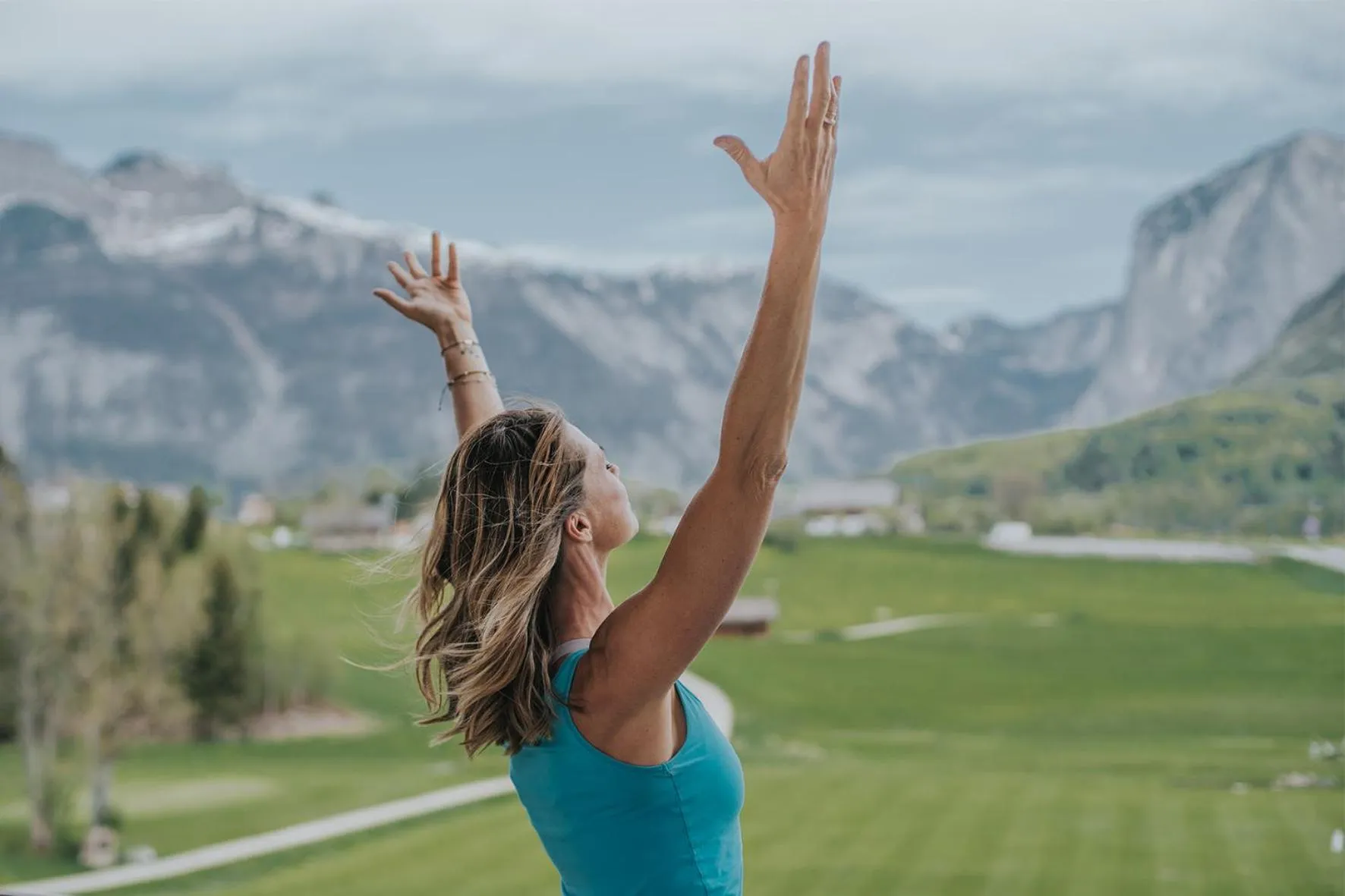 Sports in G'sund & Natur Hotel Die Wasnerin - Adults Only