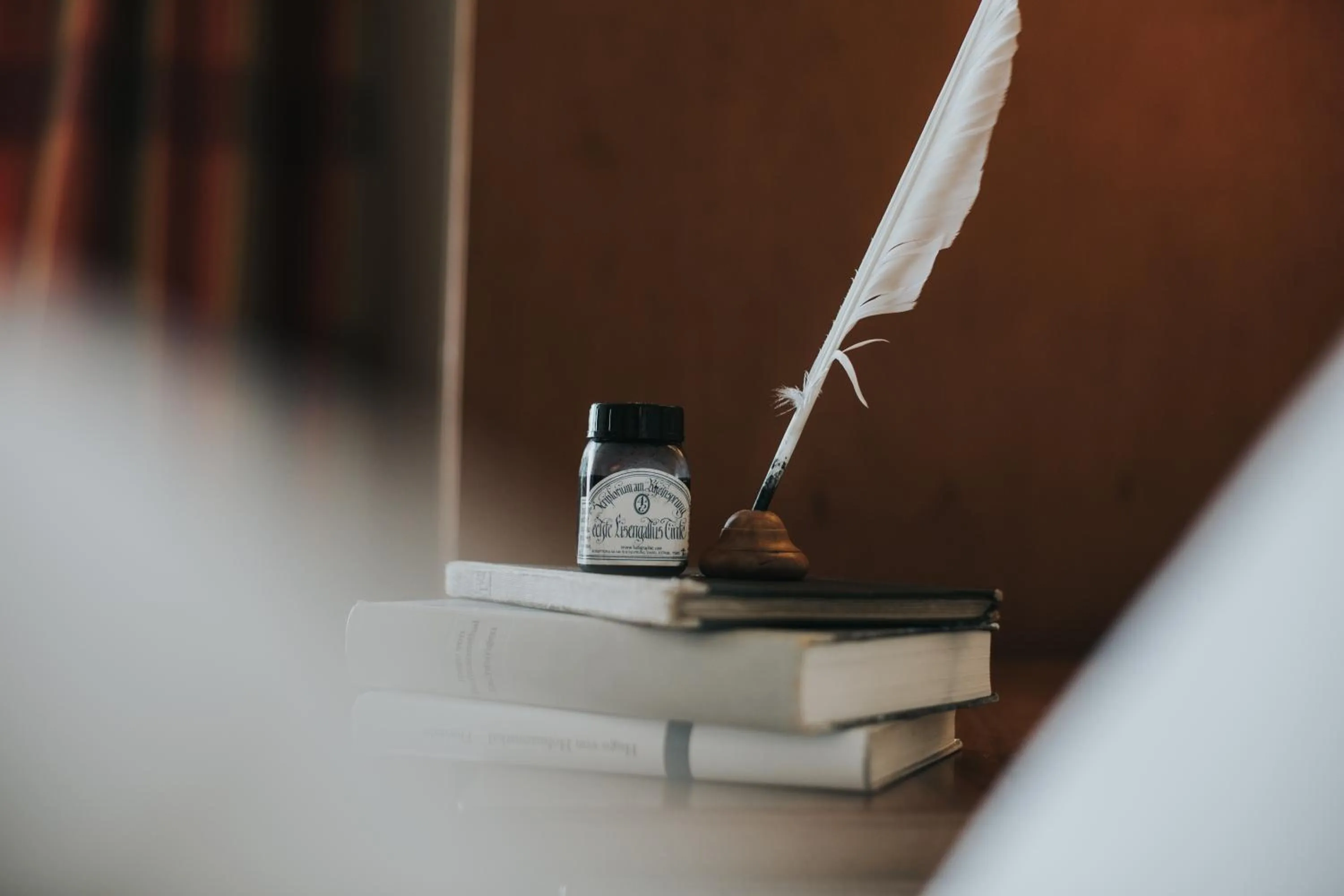 Decorative detail in G'sund & Natur Hotel Die Wasnerin - Adults Only