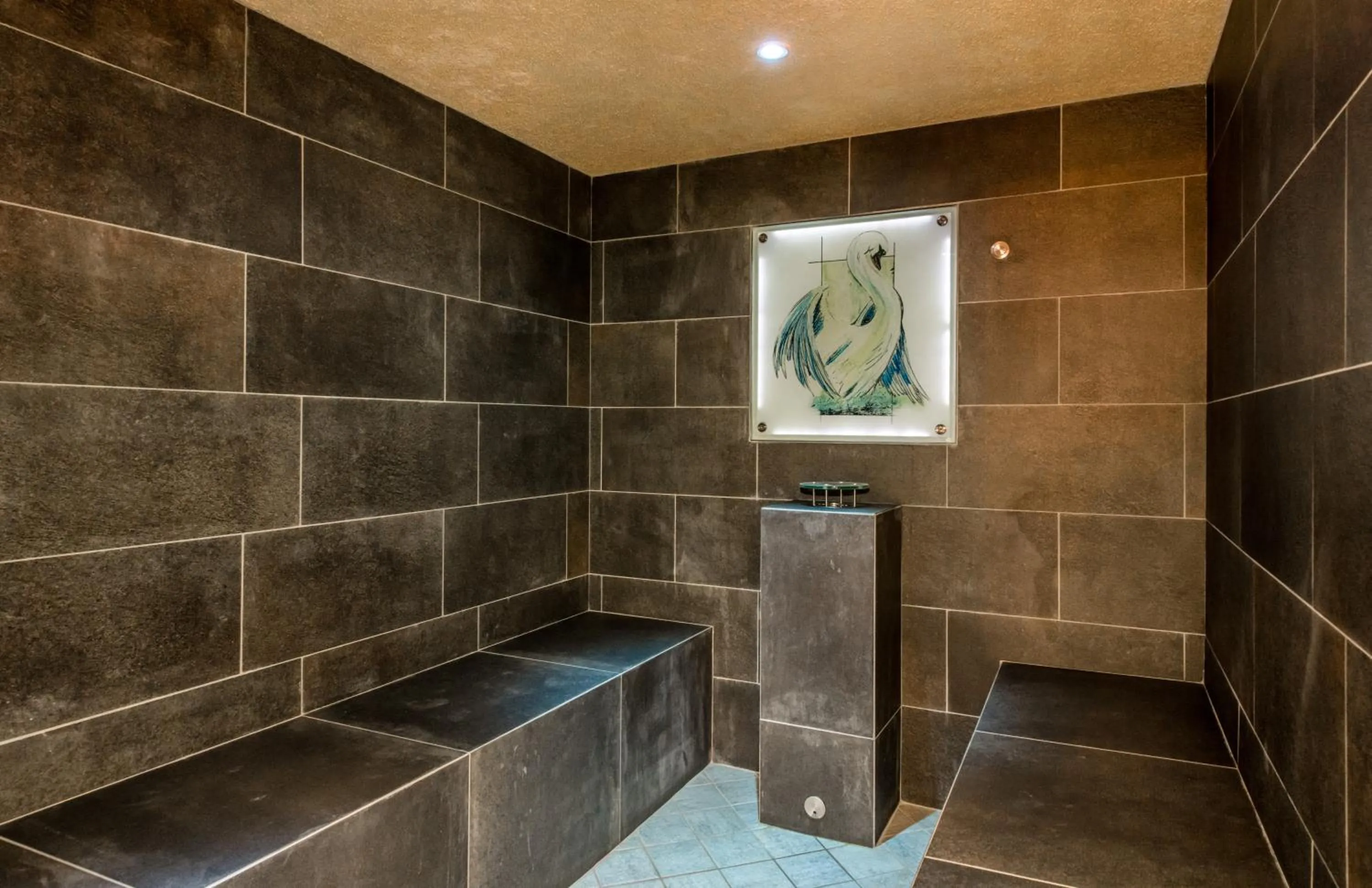 Sauna in Hotel Gasthof Zum Schwanen