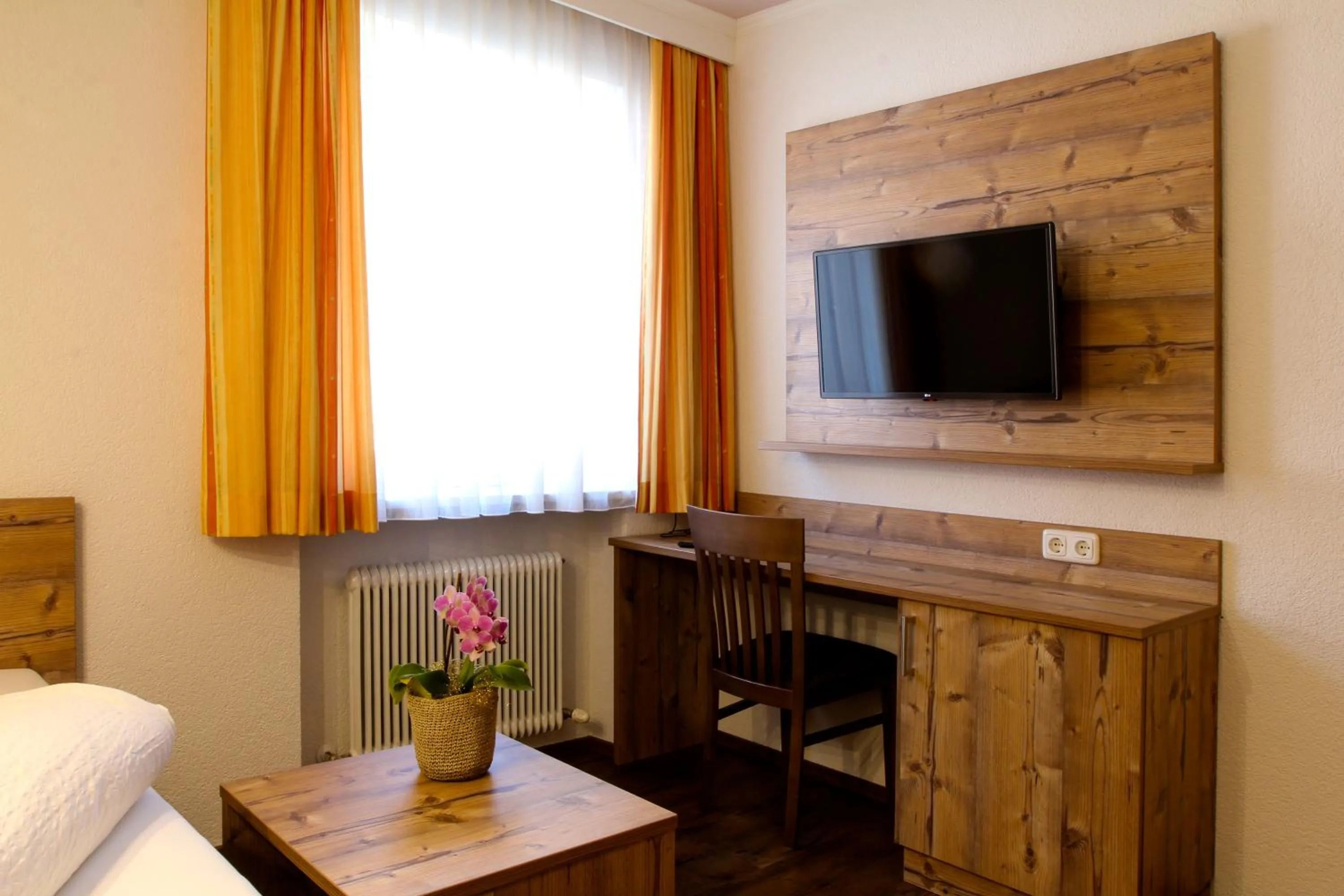 Family in Hotel Gasthof Zum Schwanen