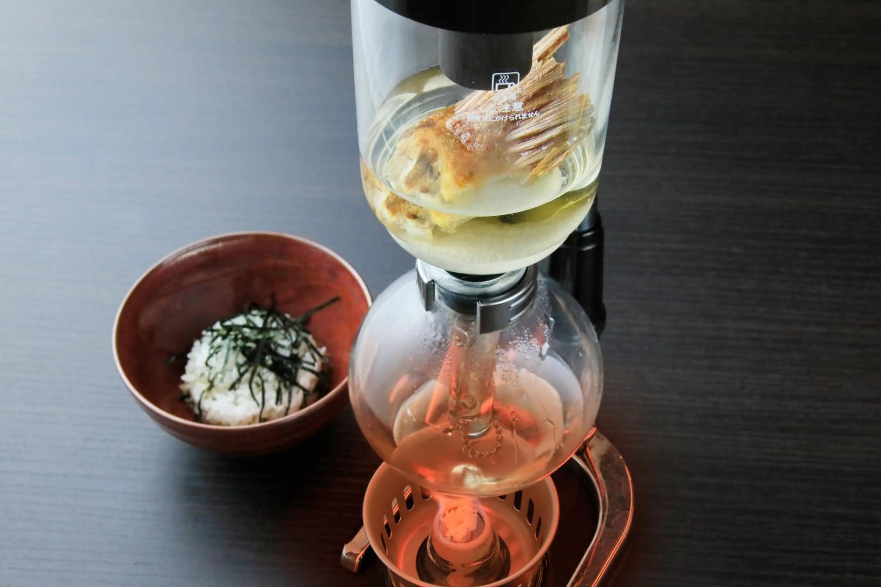 Restaurant/places to eat in Yugawara Fuga - Adult Only