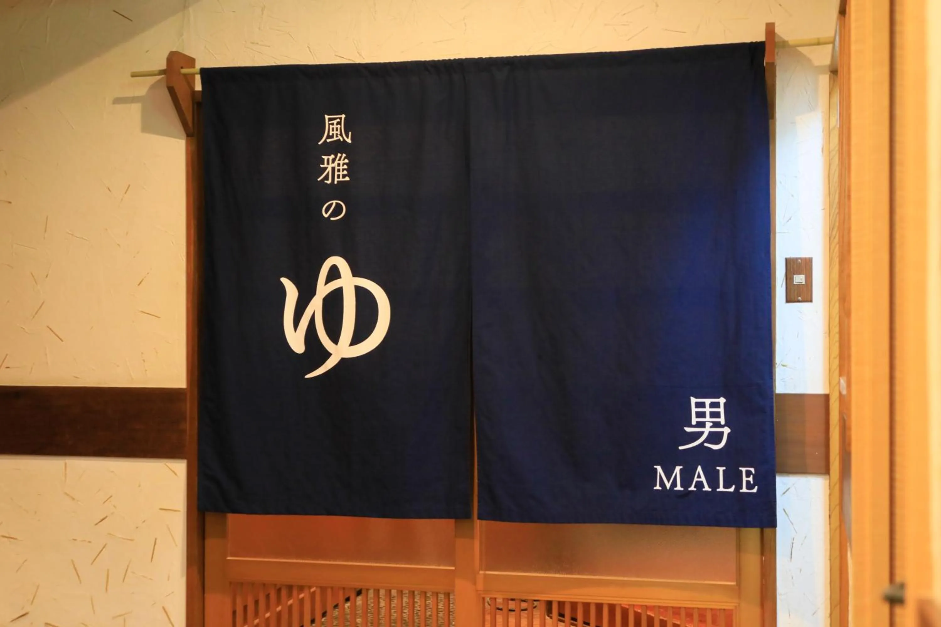 Hot Spring Bath in Yugawara Fuga - Adult Only