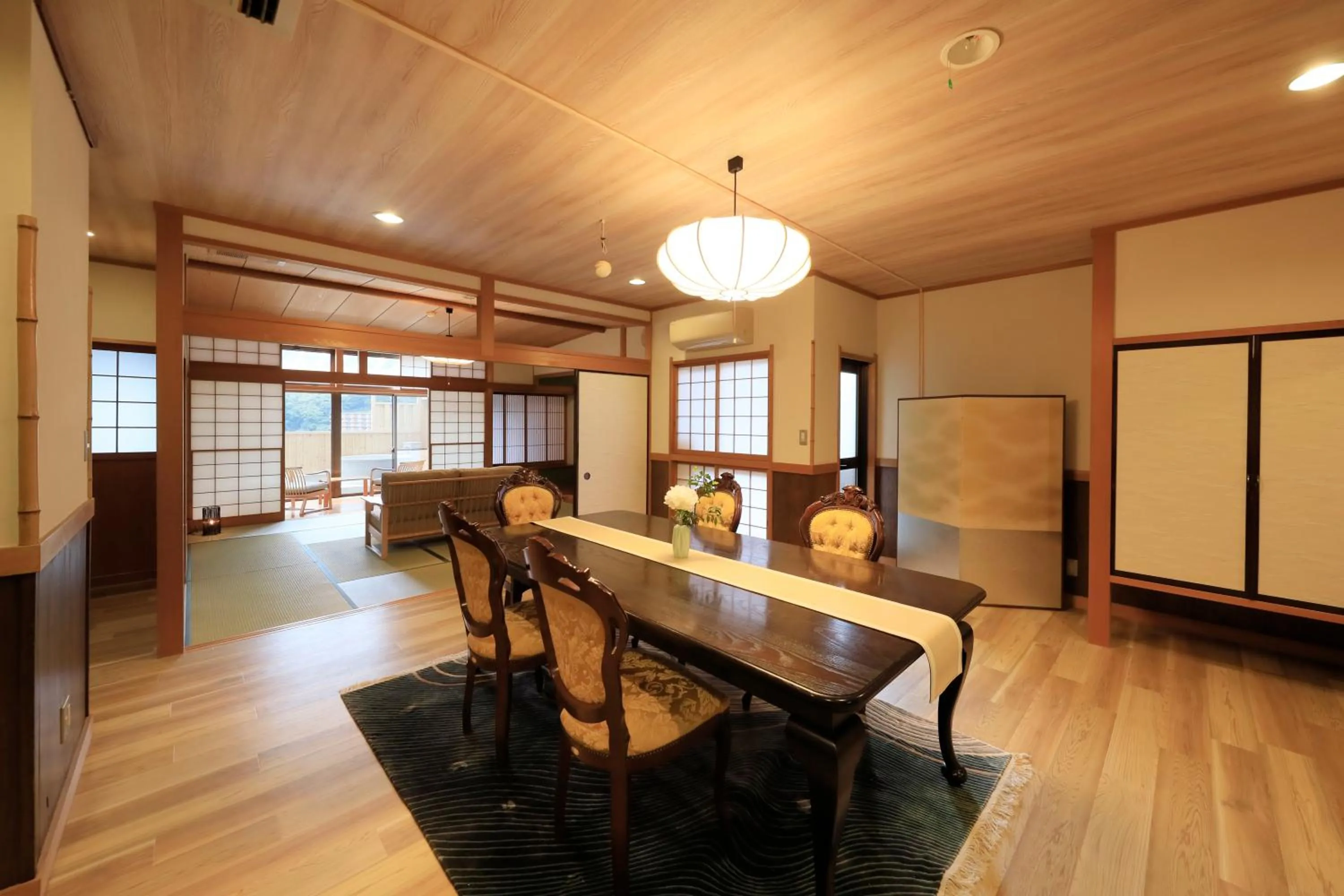 Hot Spring Bath in Yugawara Fuga - Adult Only