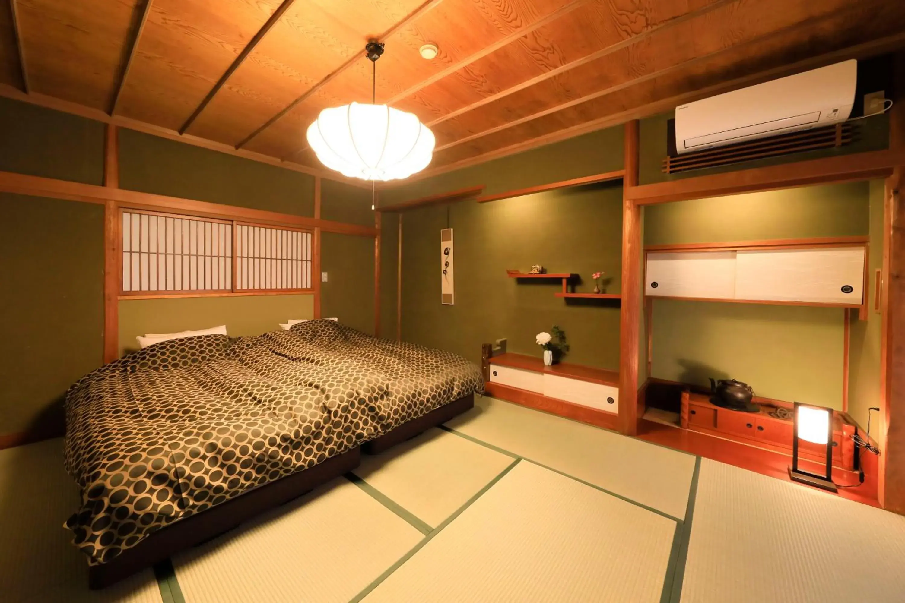 Superior Twin Room in Yugawara Fuga - Adult Only Superior Twin Room in Yugawara Fuga - Adult Only